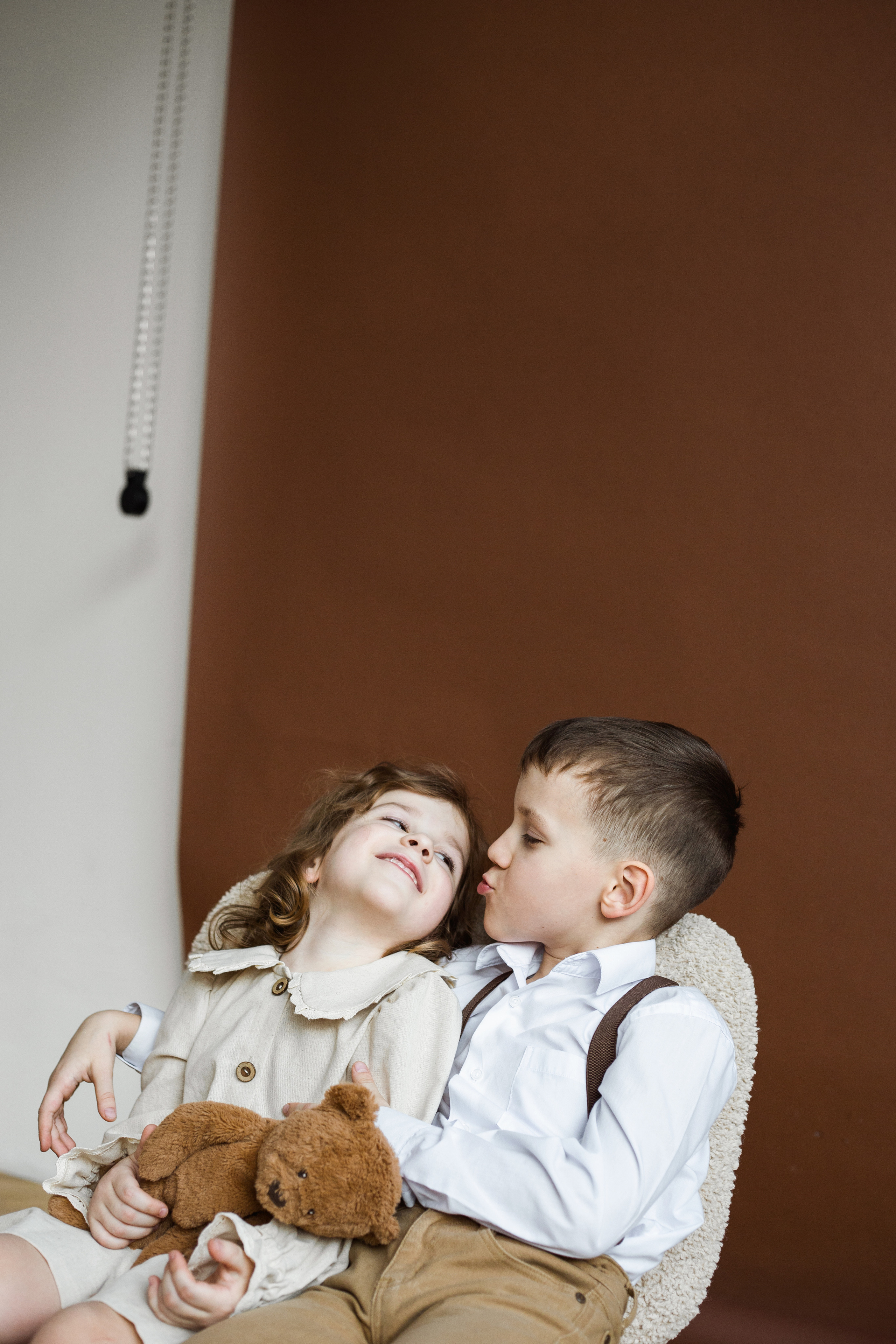 Юлия. Семейный и портретный фотограф в Санкт-Петербурге