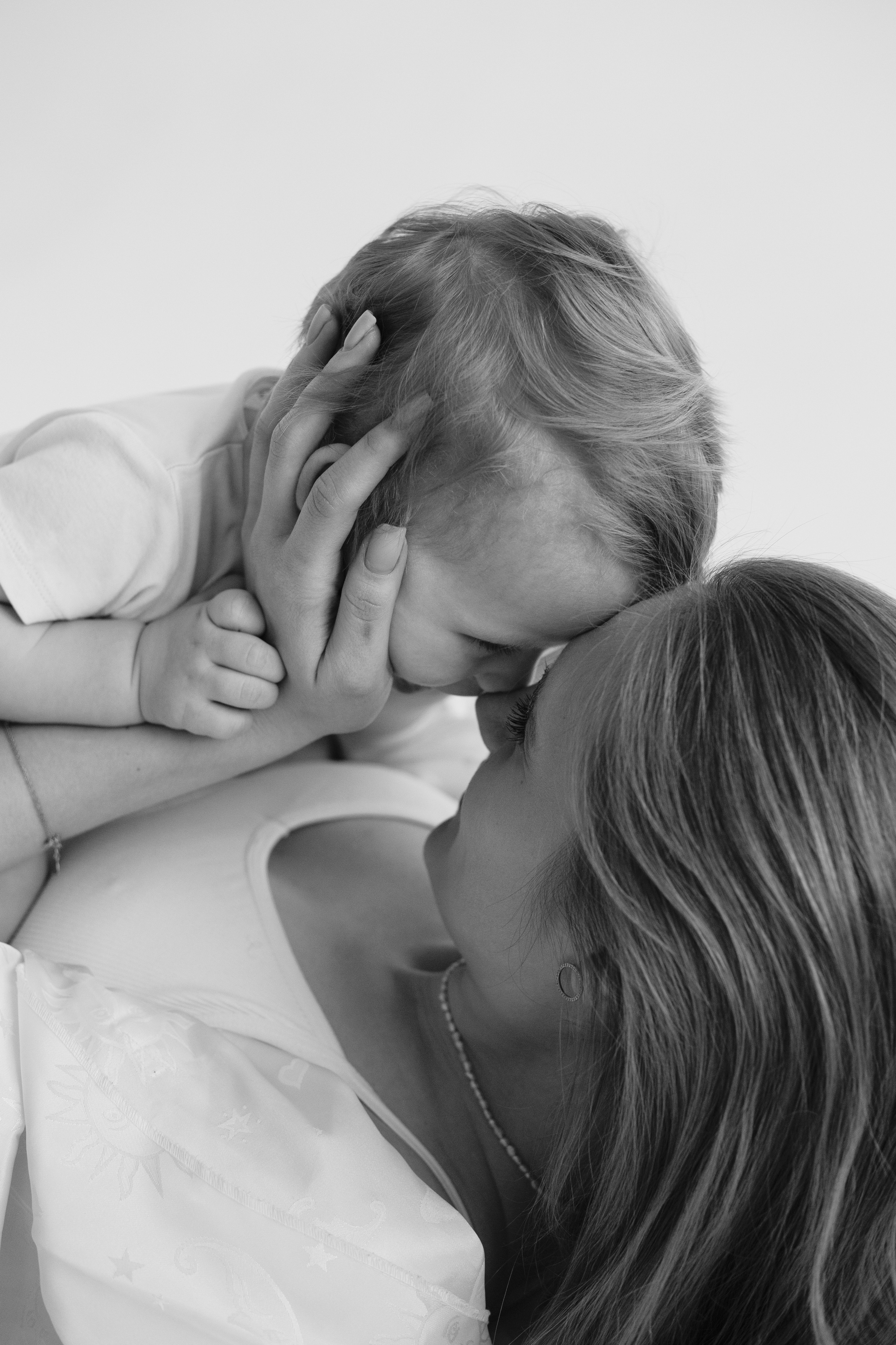 Анастасия. Семейный и портретный фотограф в Санкт-Петербурге