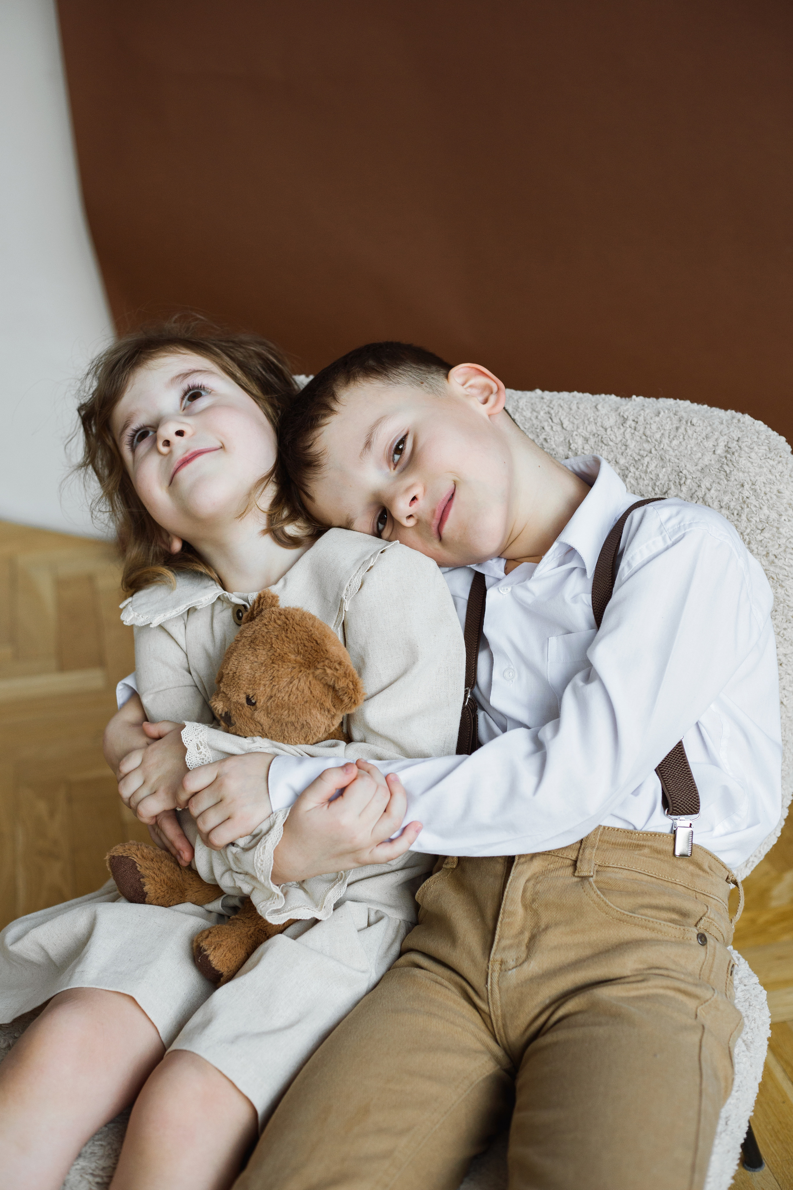 Юлия. Семейный и портретный фотограф в Санкт-Петербурге