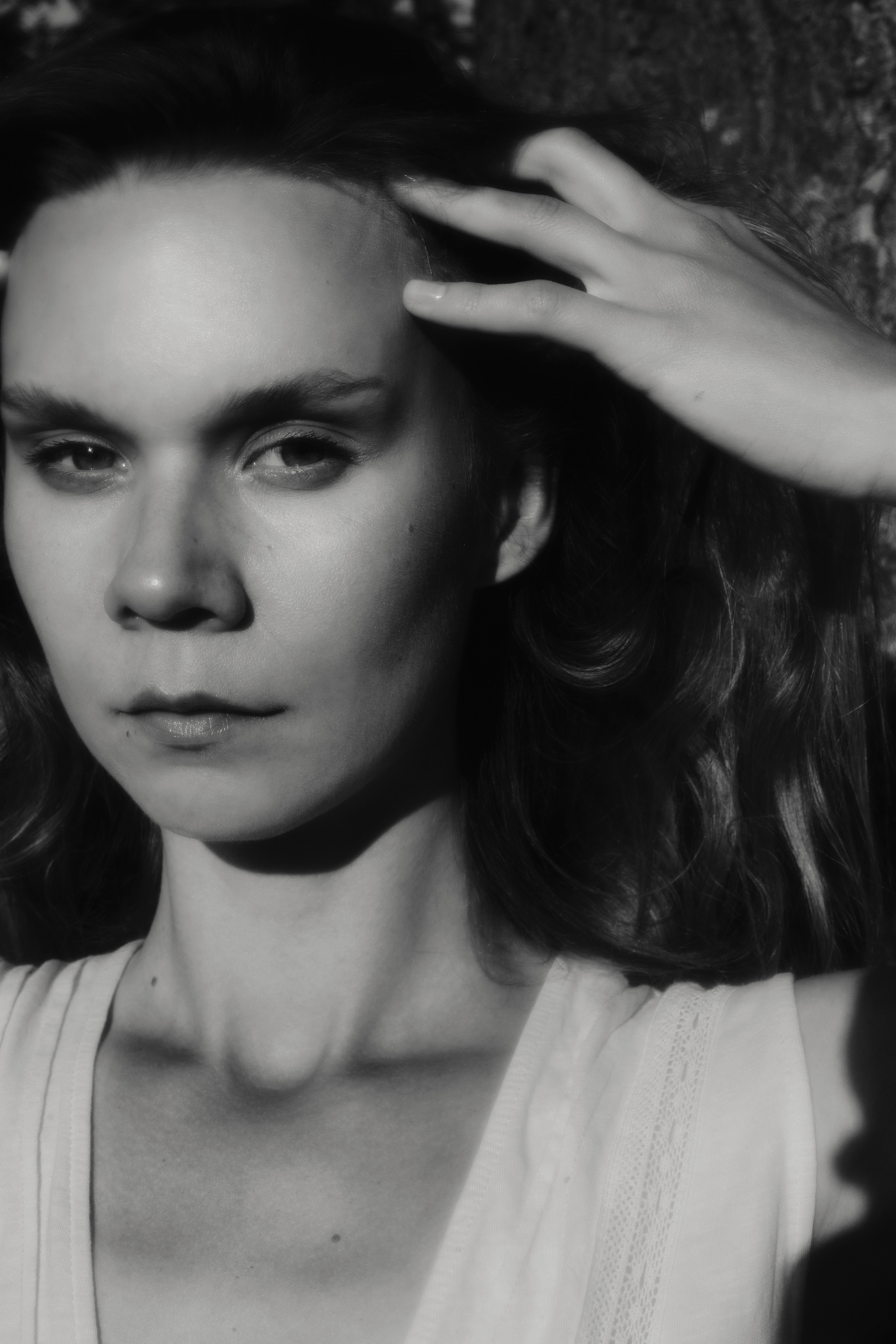 Надя. Семейный и портретный фотограф в Санкт-Петербурге