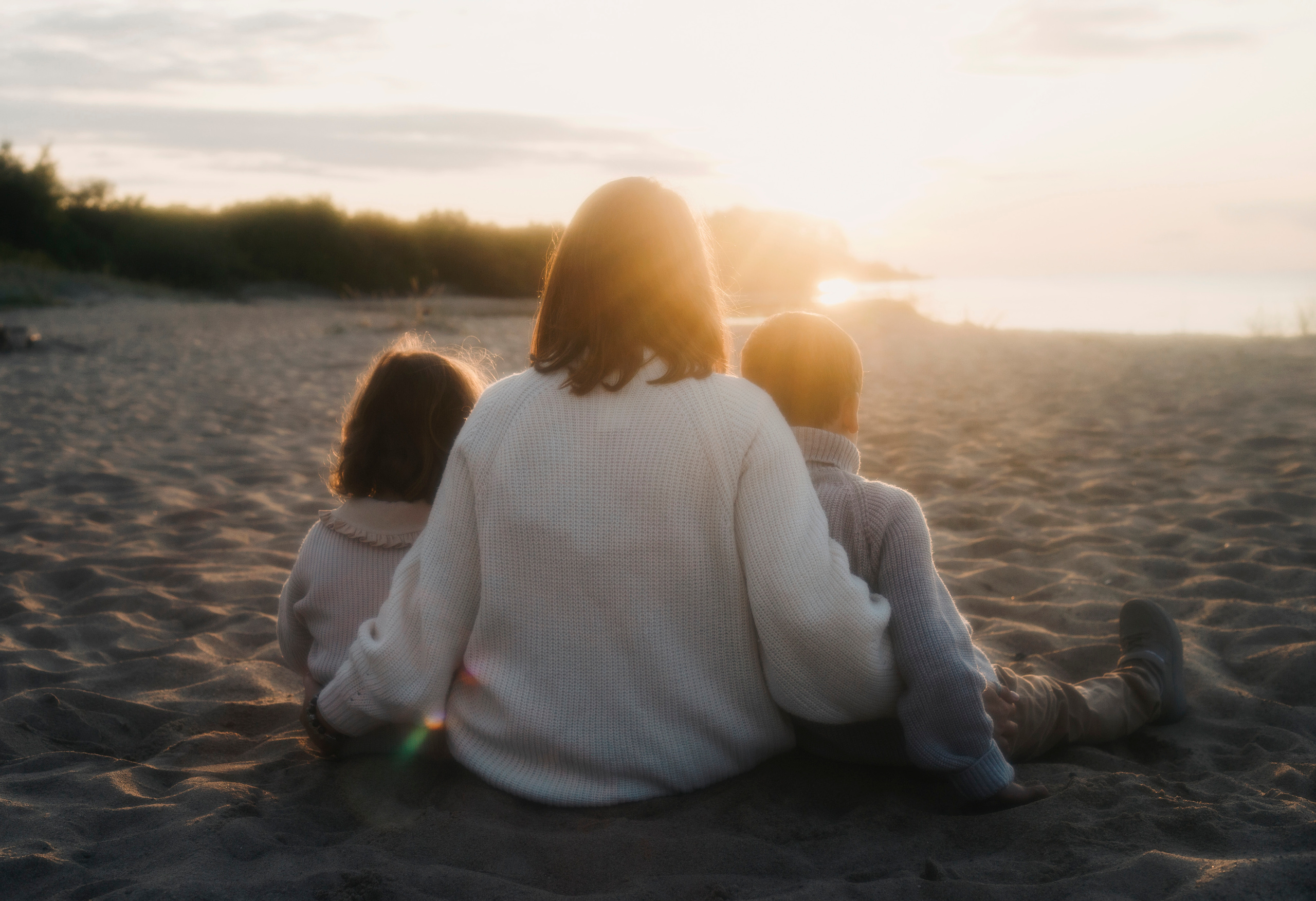 Юлия. Семейный и портретный фотограф в Санкт-Петербурге