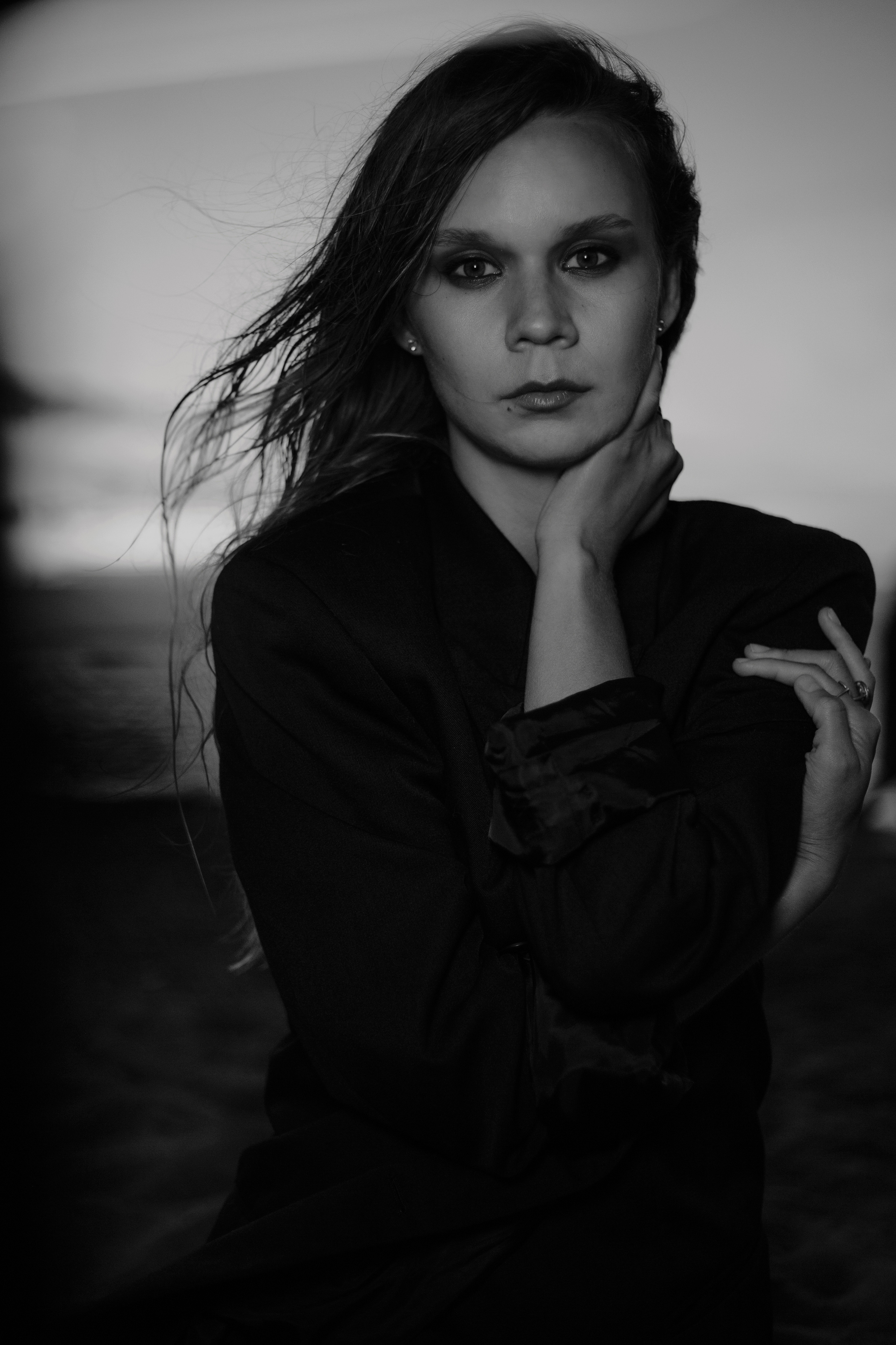 Надя. Семейный и портретный фотограф в Санкт-Петербурге