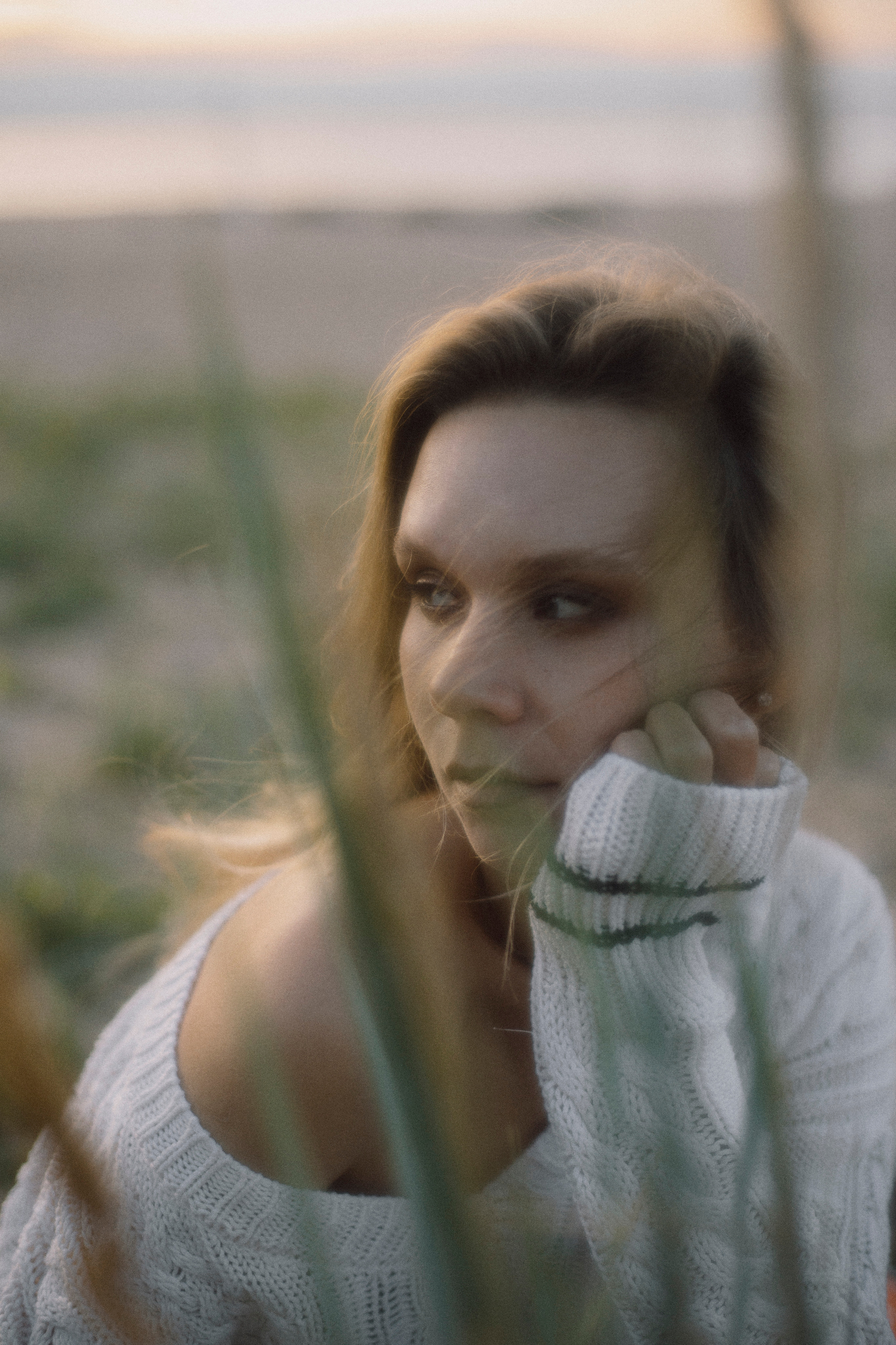 Надя. Семейный и портретный фотограф в Санкт-Петербурге