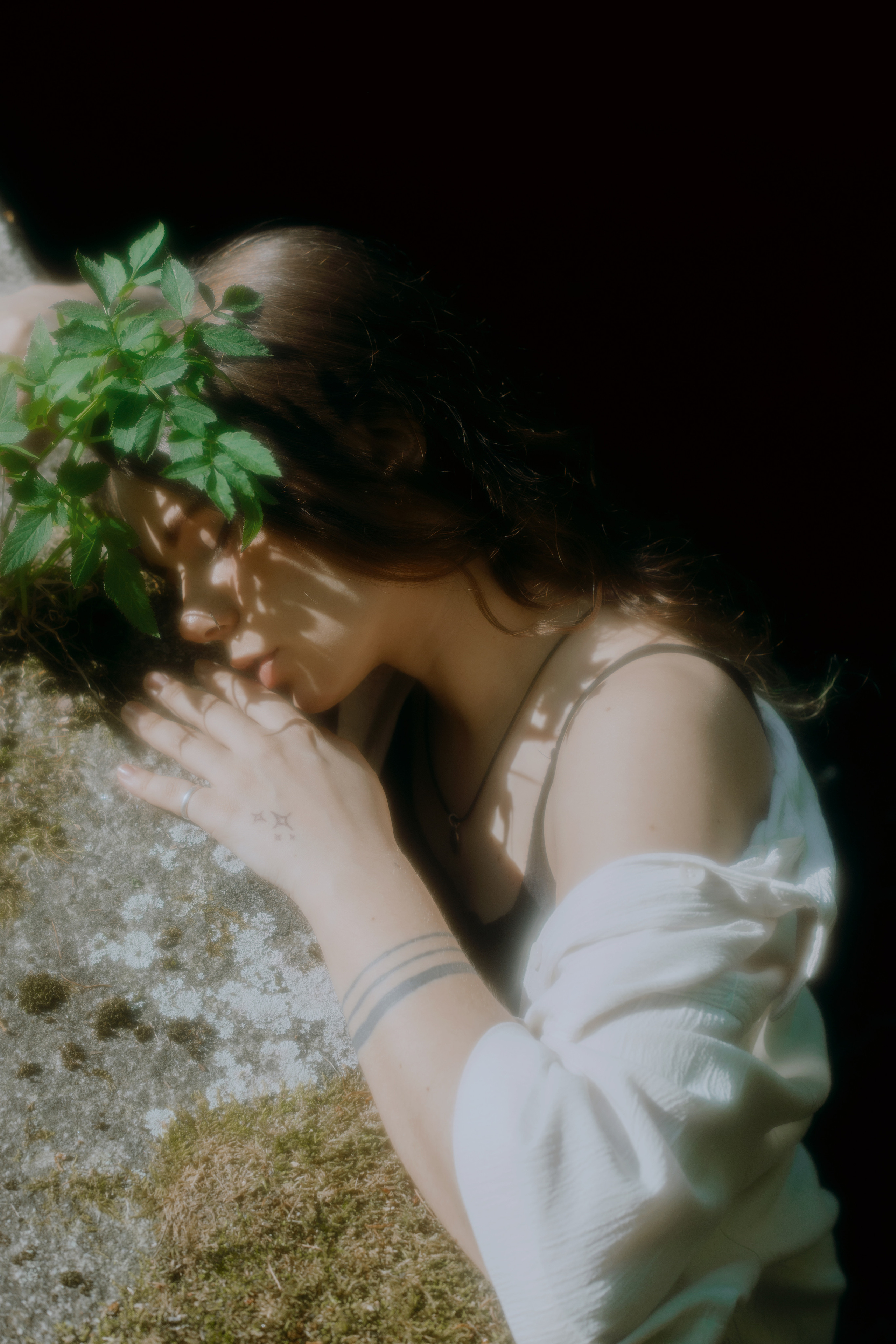 Аня. Семейный и портретный фотограф в Санкт-Петербурге