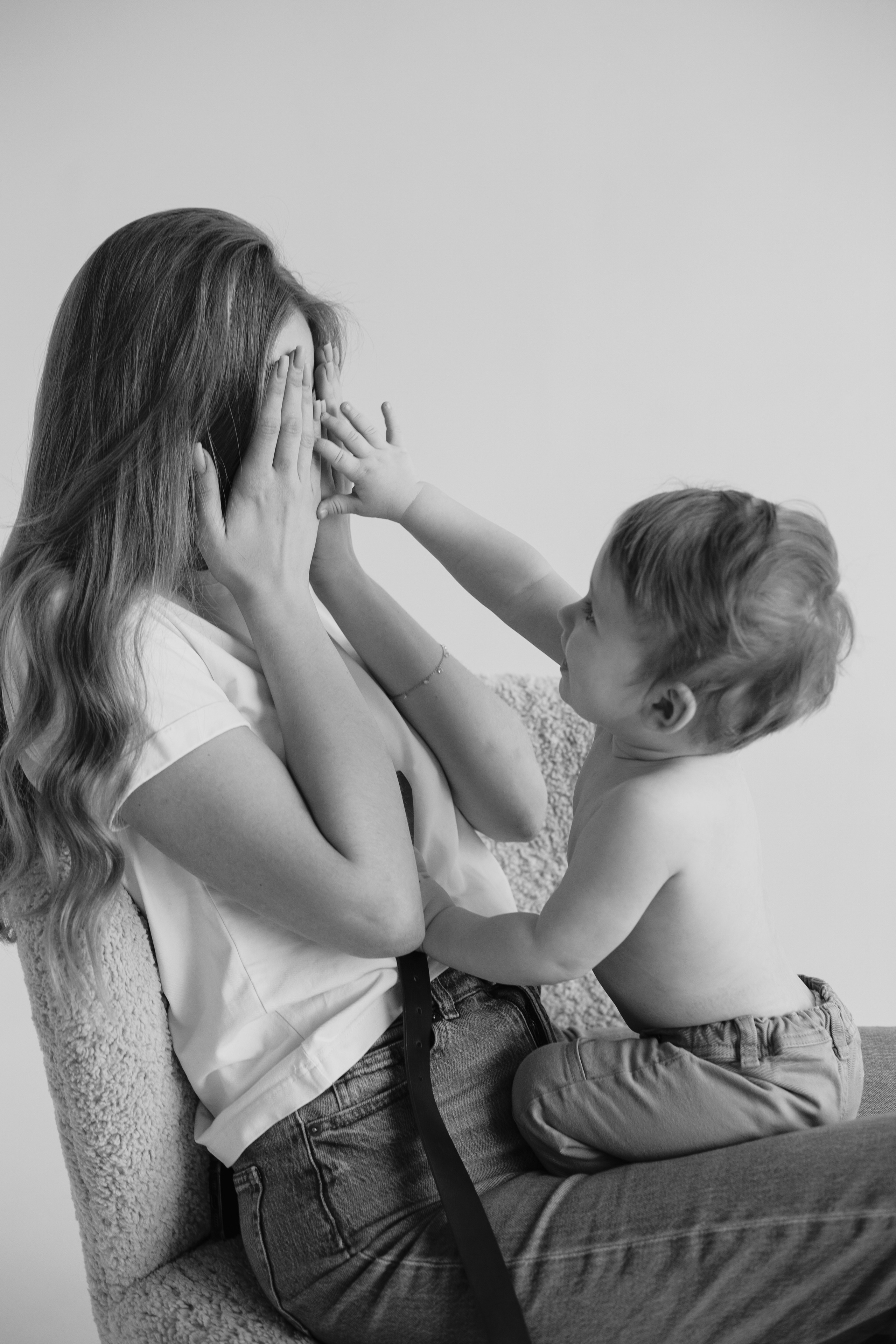 Анастасия. Семейный и портретный фотограф в Санкт-Петербурге