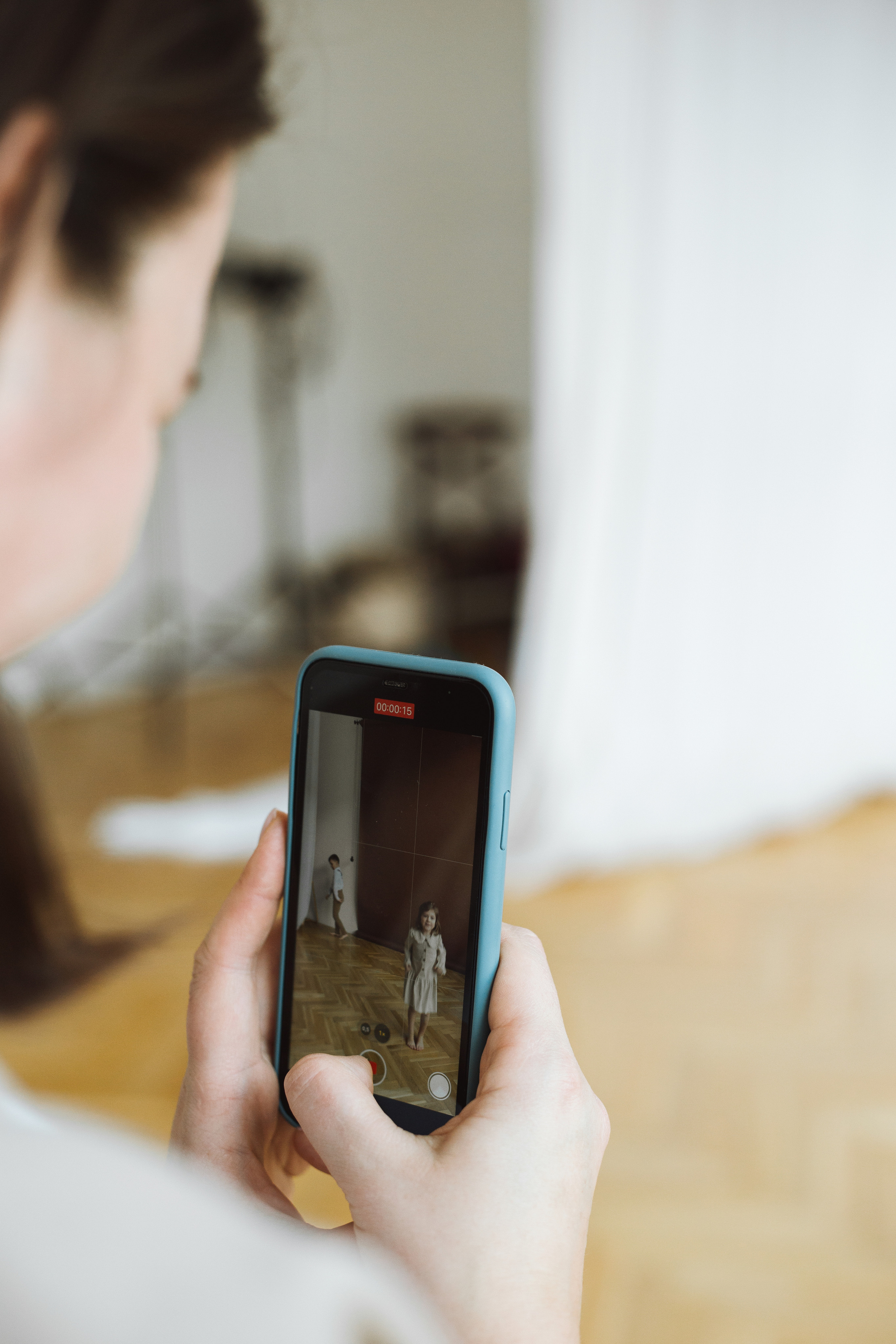 Юлия. Семейный и портретный фотограф в Санкт-Петербурге