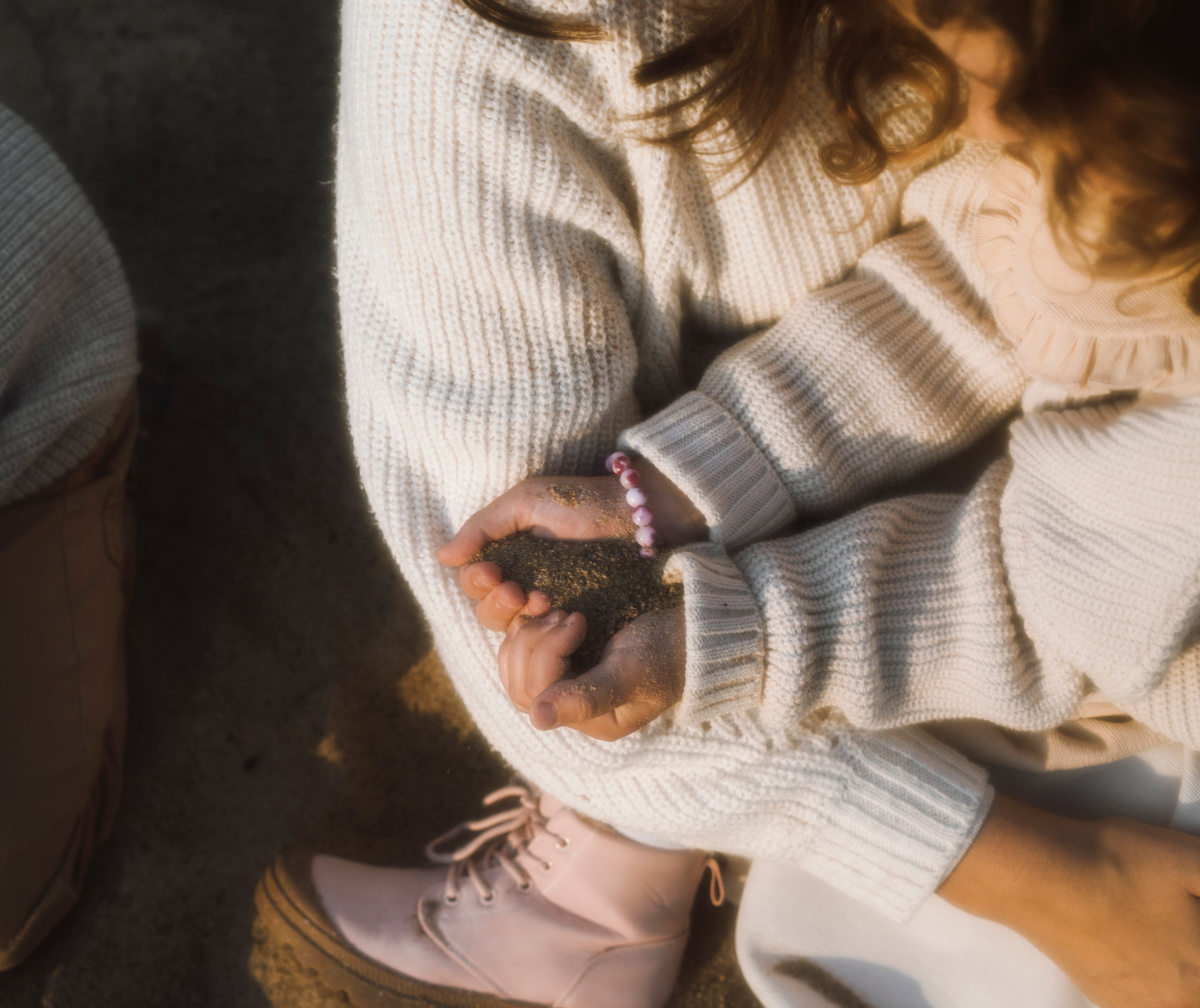 Юлия. Семейный и портретный фотограф в Санкт-Петербурге