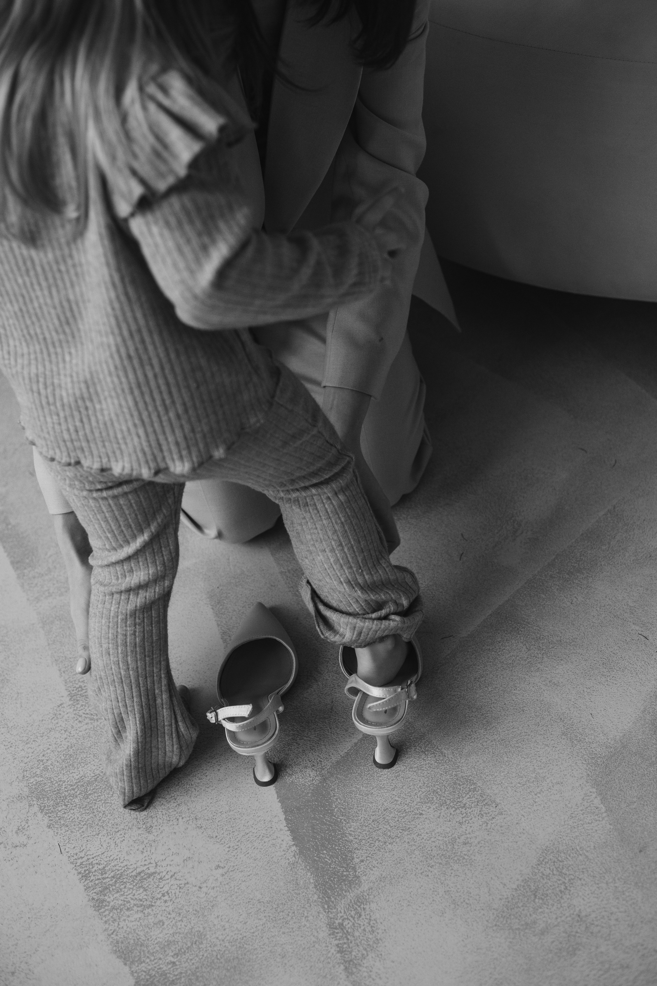 Полина. Семейный и портретный фотограф в Санкт-Петербурге