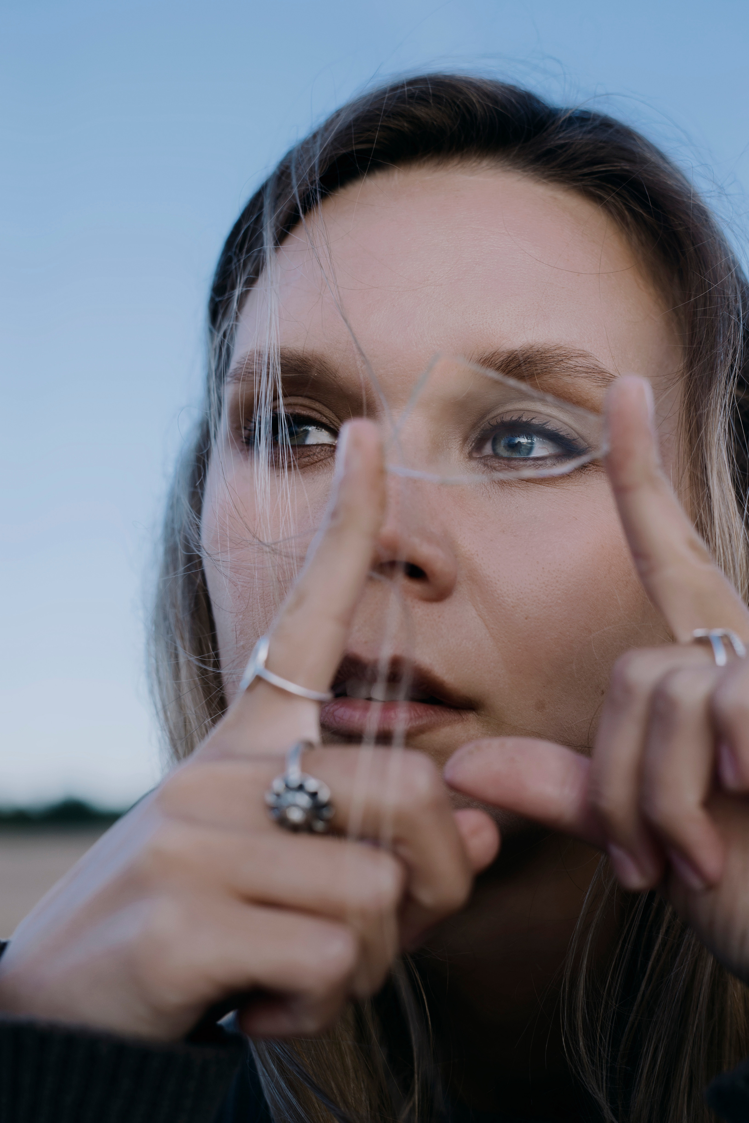 Надя. Семейный и портретный фотограф в Санкт-Петербурге