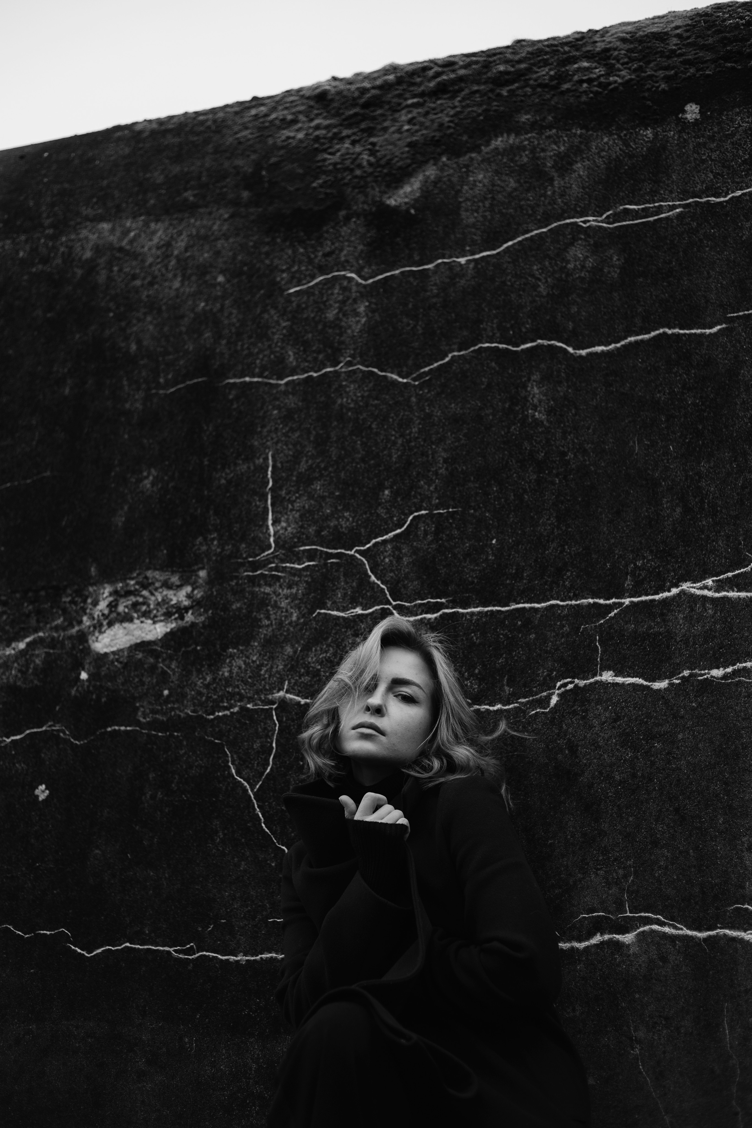 Лера. Семейный и портретный фотограф в Санкт-Петербурге