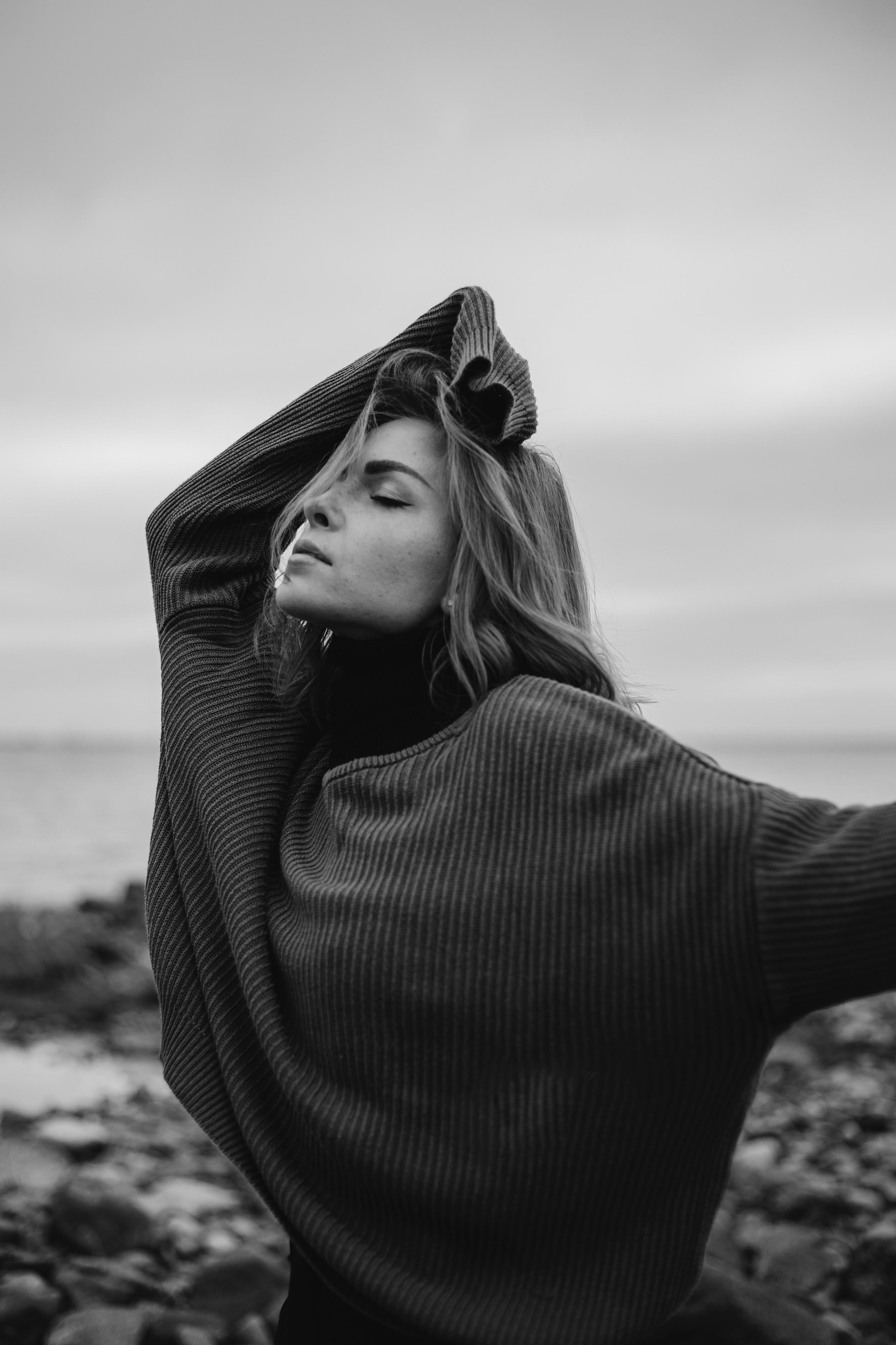 Лера. Семейный и портретный фотограф в Санкт-Петербурге