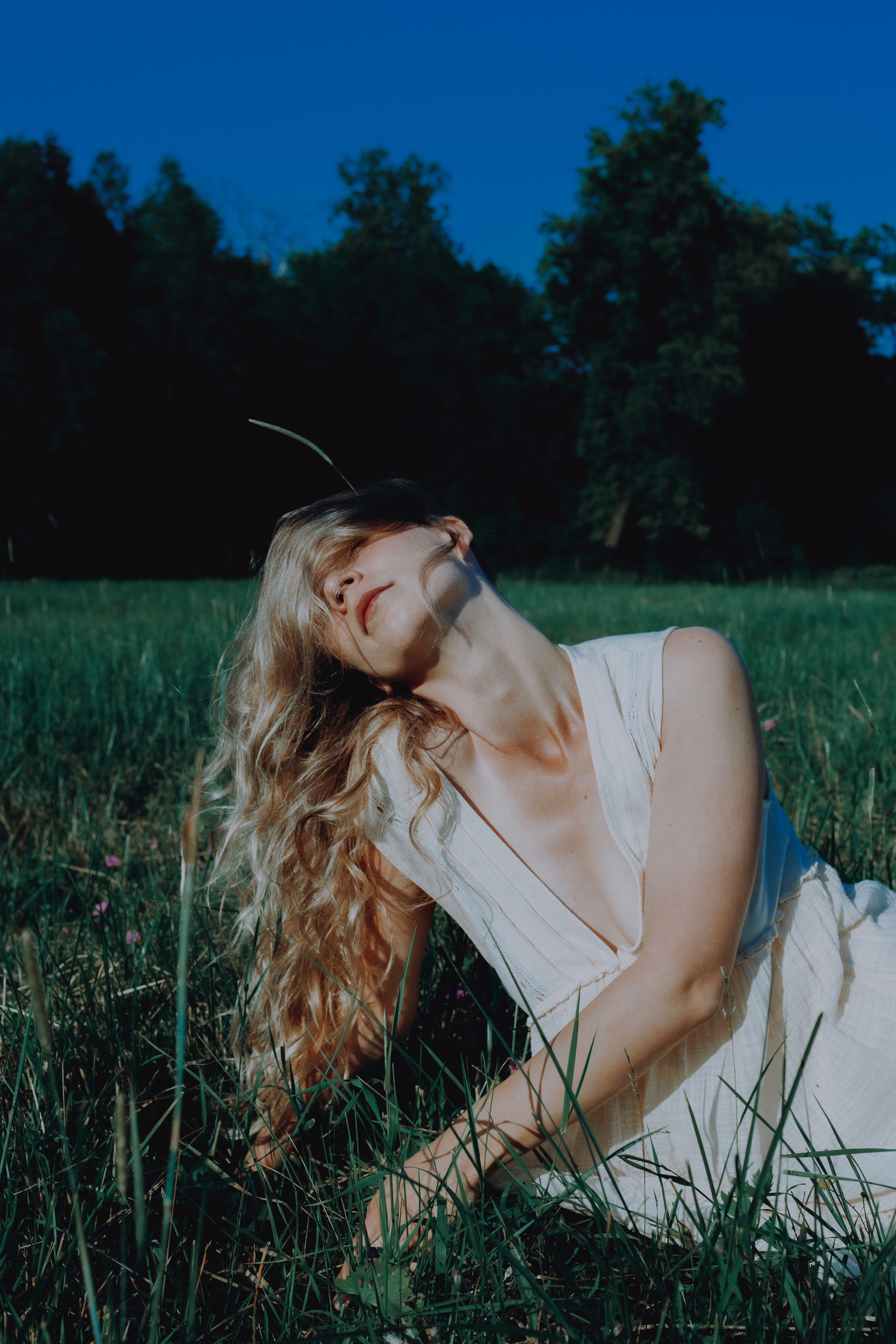 Надя. Семейный и портретный фотограф в Санкт-Петербурге