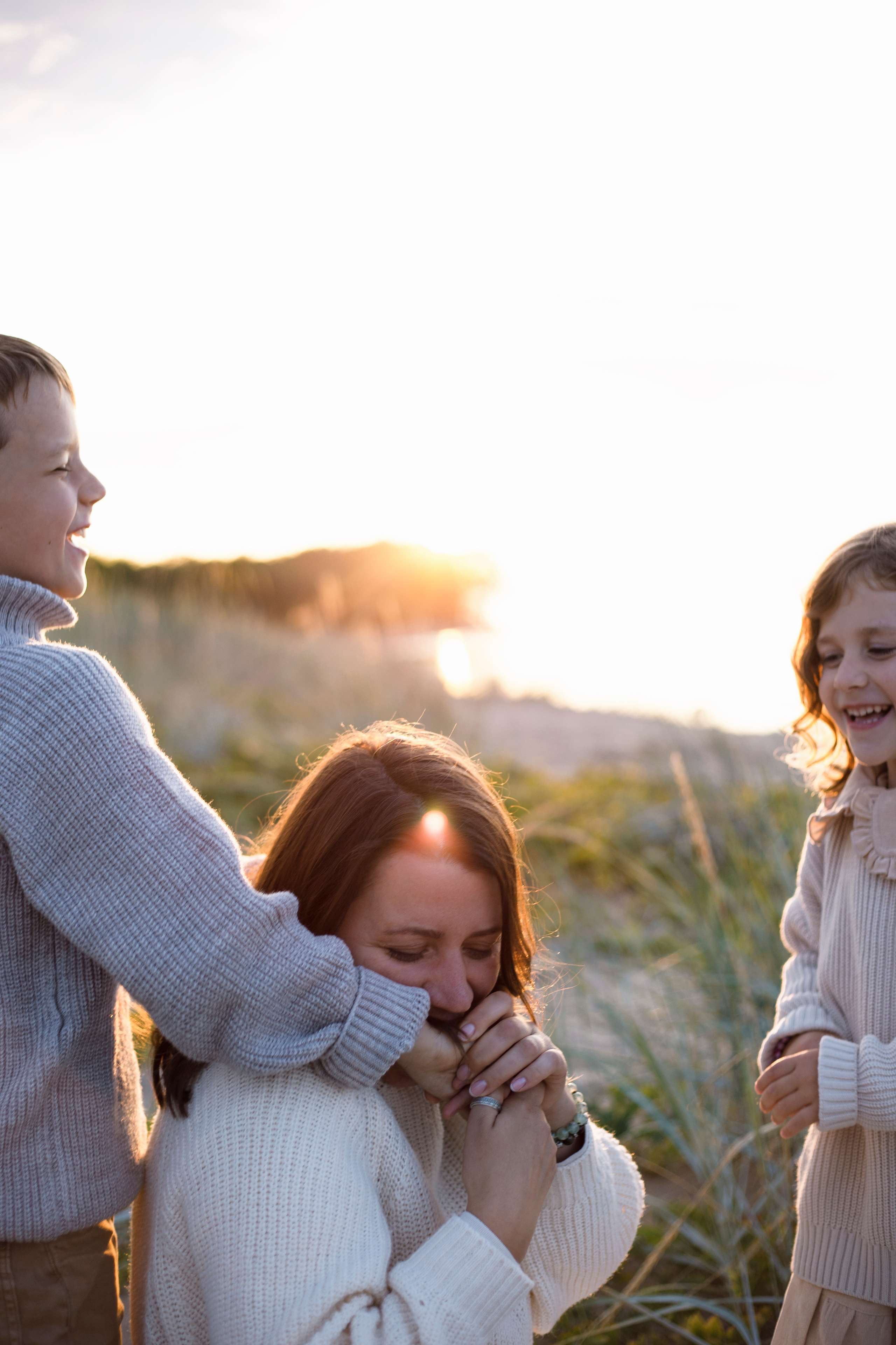 Юлия. Семейный и портретный фотограф в Санкт-Петербурге