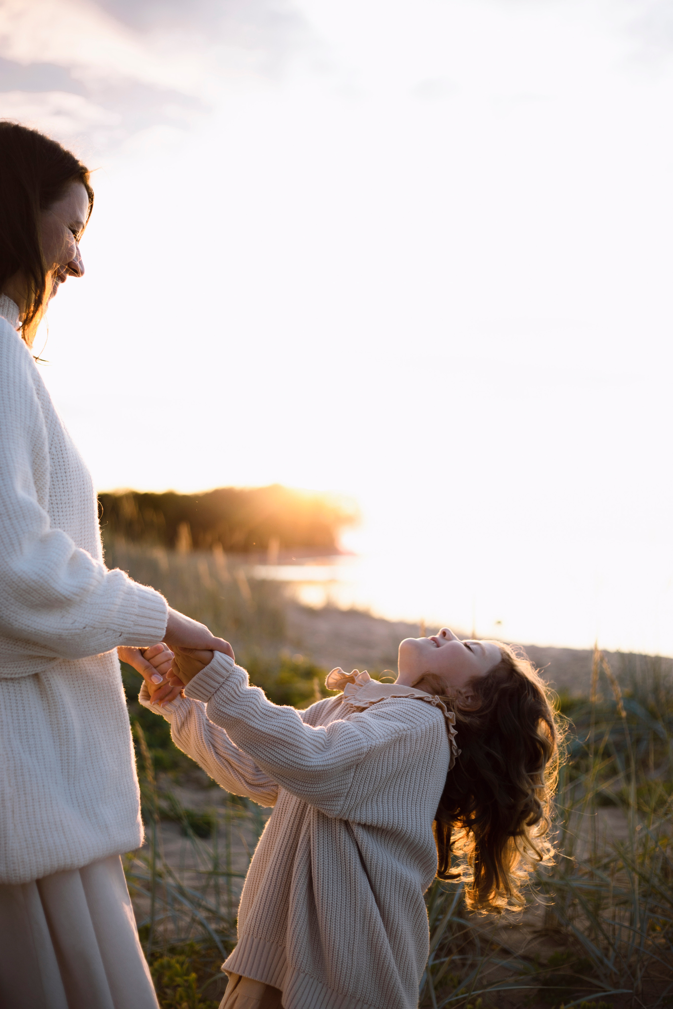 Юлия. Семейный и портретный фотограф в Санкт-Петербурге