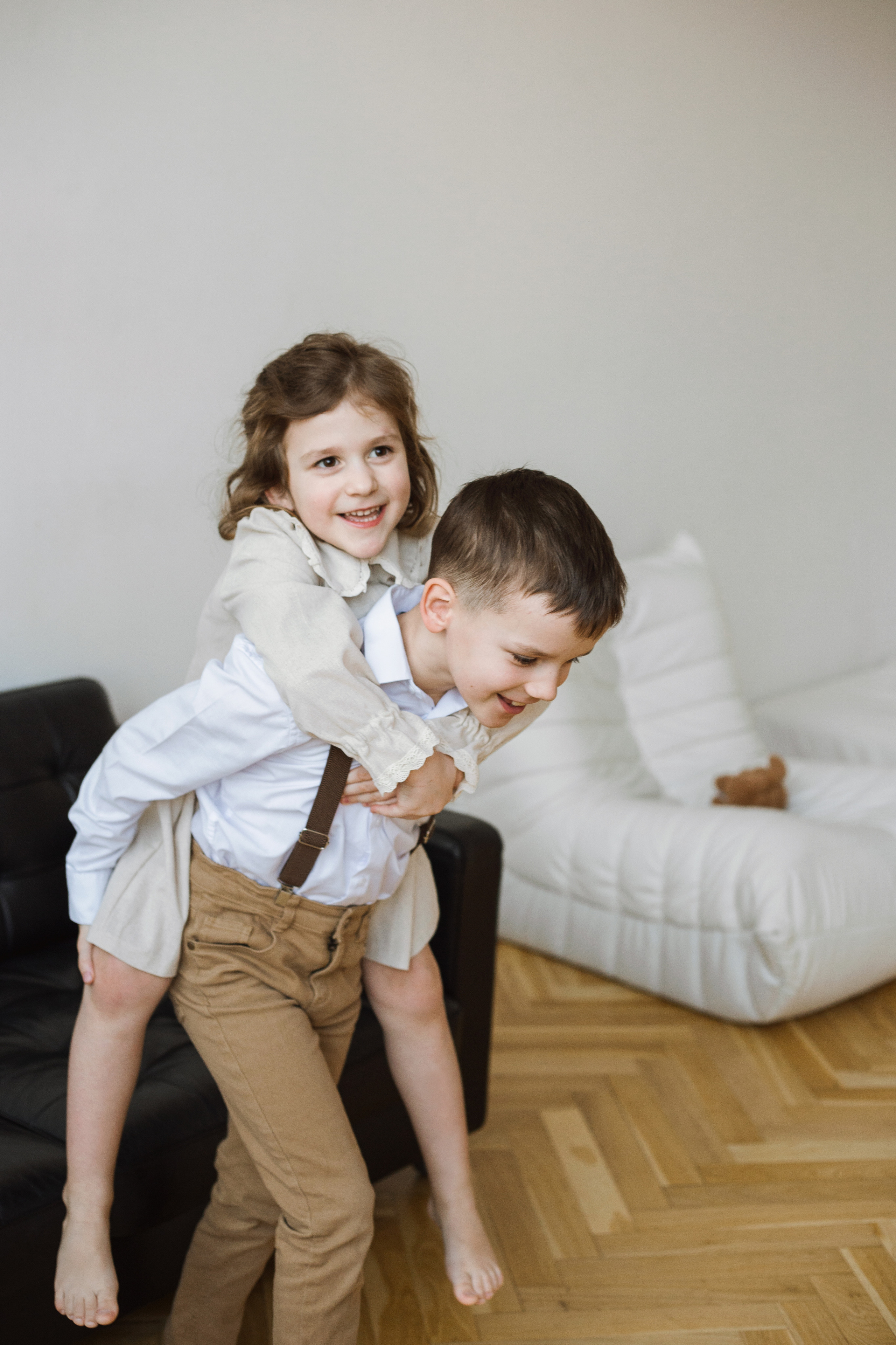 Юлия. Семейный и портретный фотограф в Санкт-Петербурге