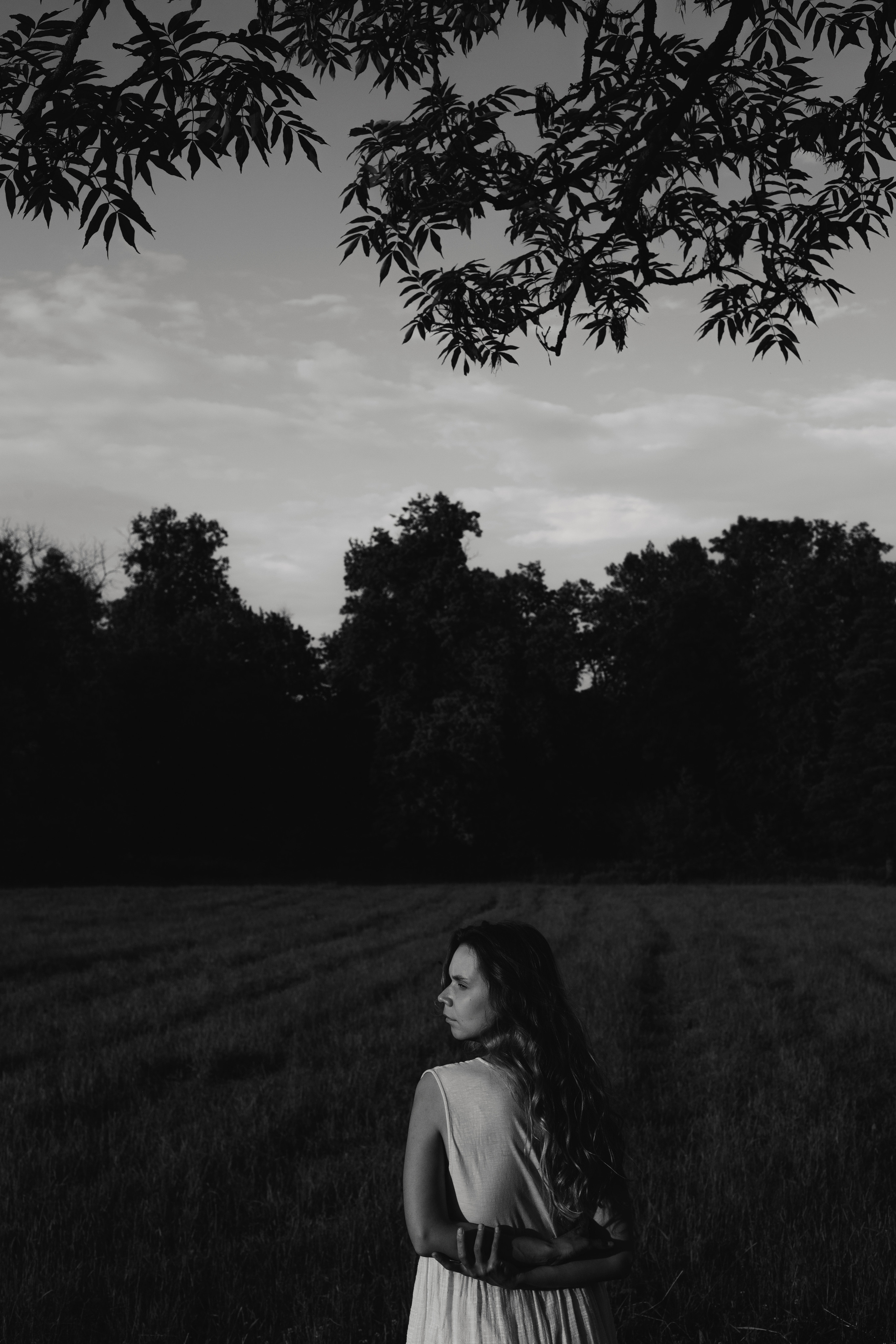 Надя. Семейный и портретный фотограф в Санкт-Петербурге