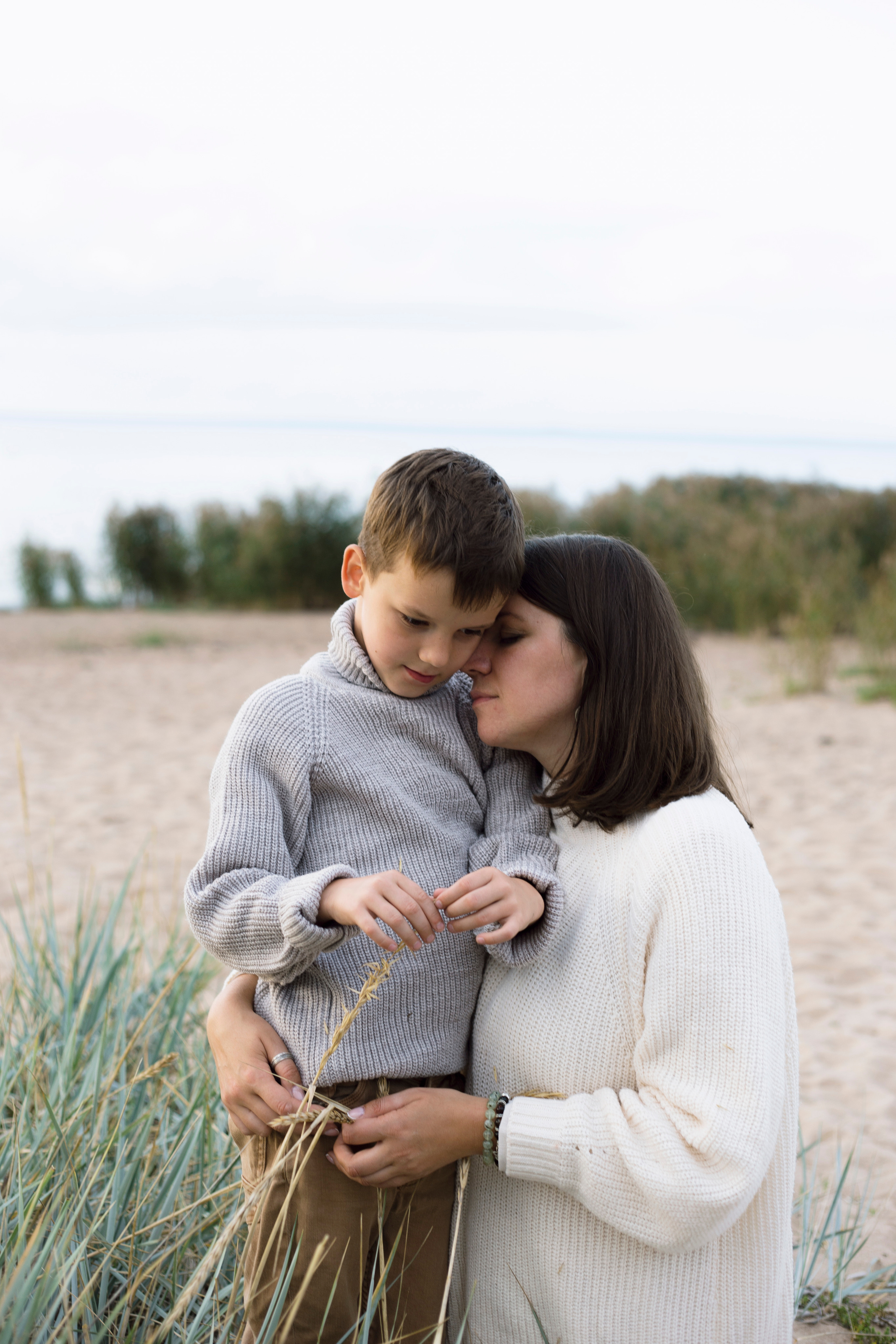 Юлия. Семейный и портретный фотограф в Санкт-Петербурге
