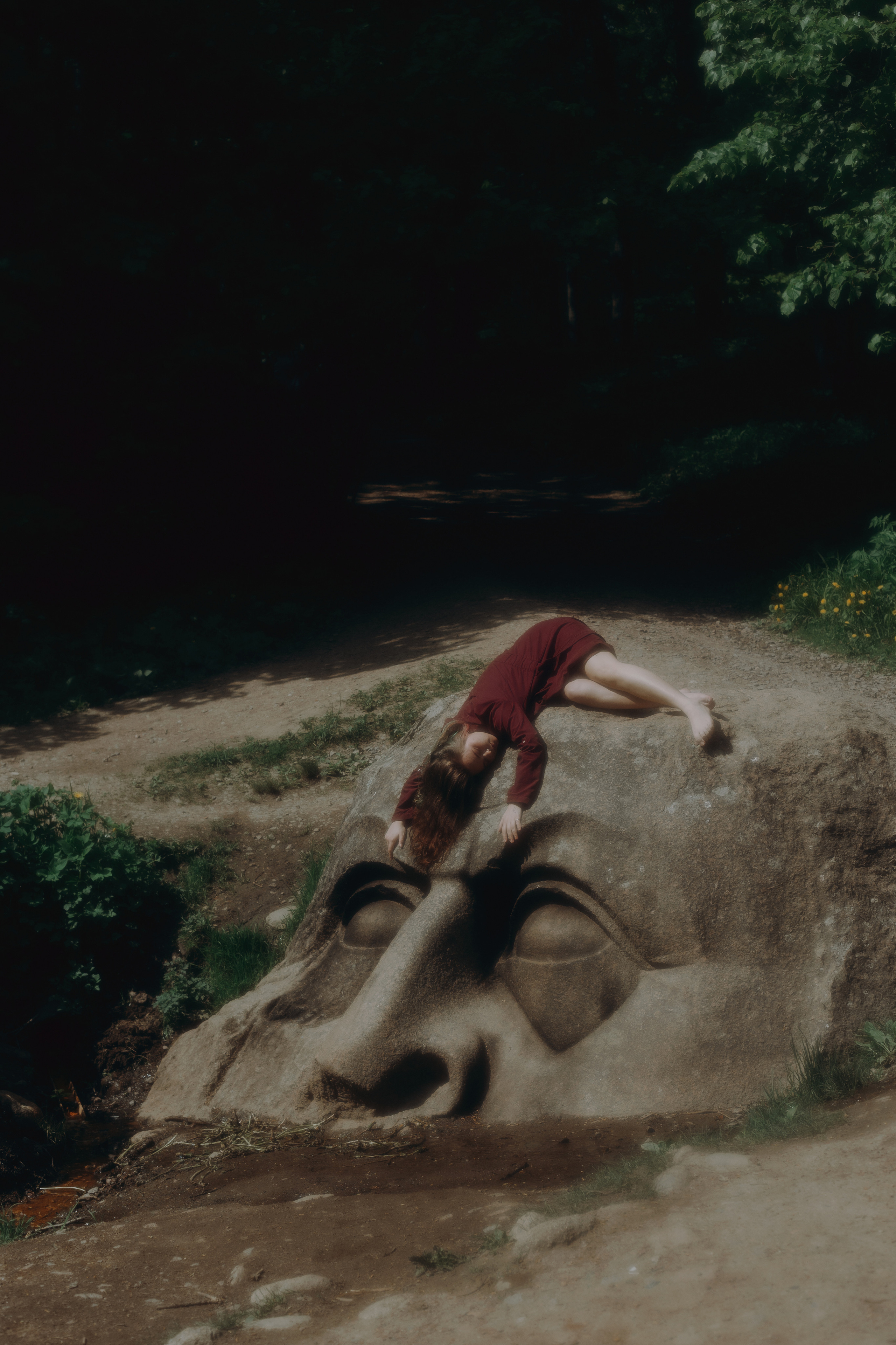 Аня. Семейный и портретный фотограф в Санкт-Петербурге