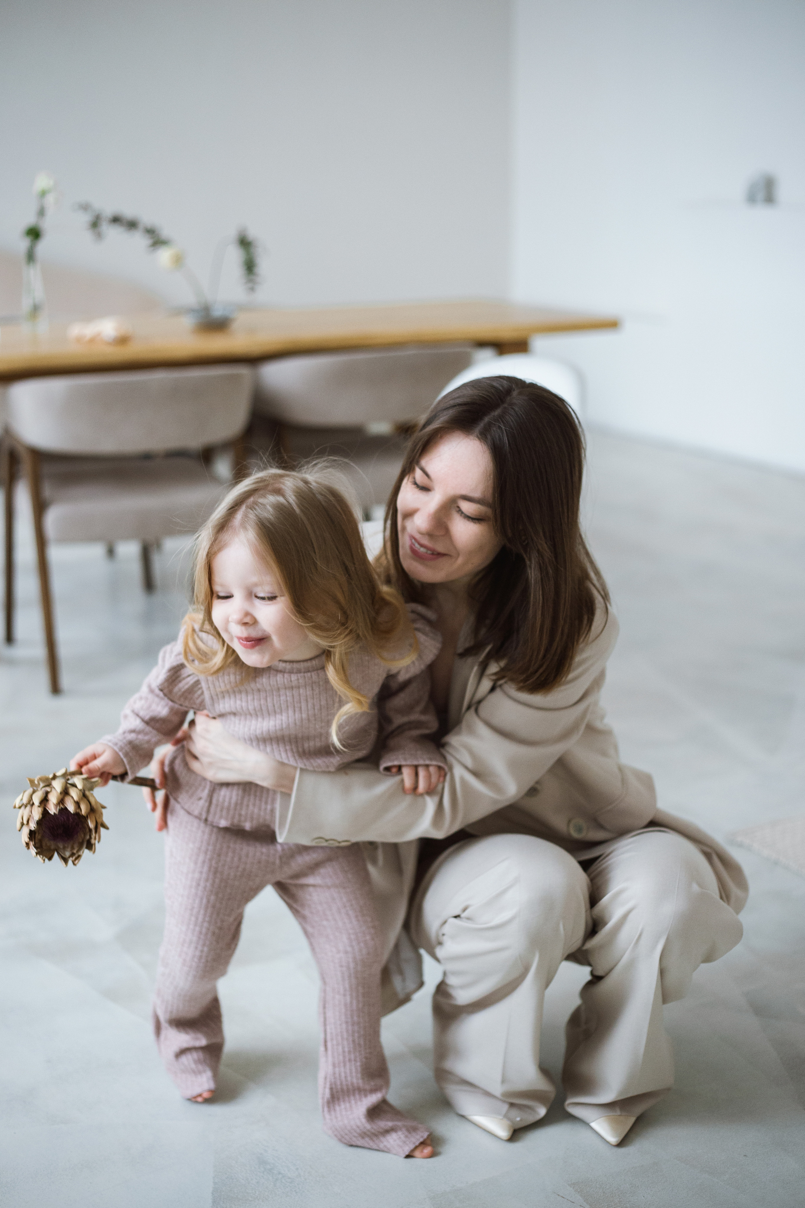 Полина. Семейный и портретный фотограф в Санкт-Петербурге