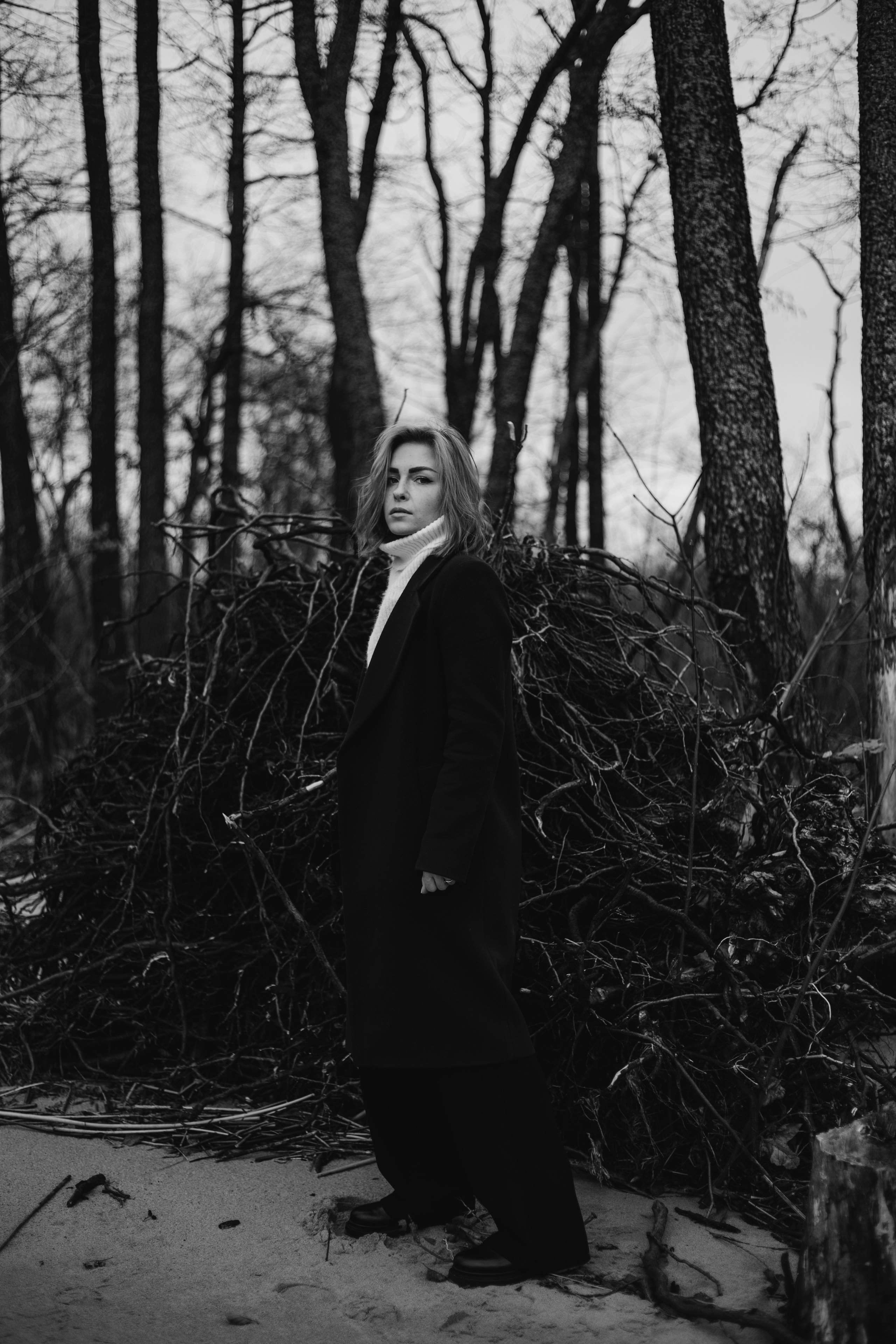 Лера. Семейный и портретный фотограф в Санкт-Петербурге