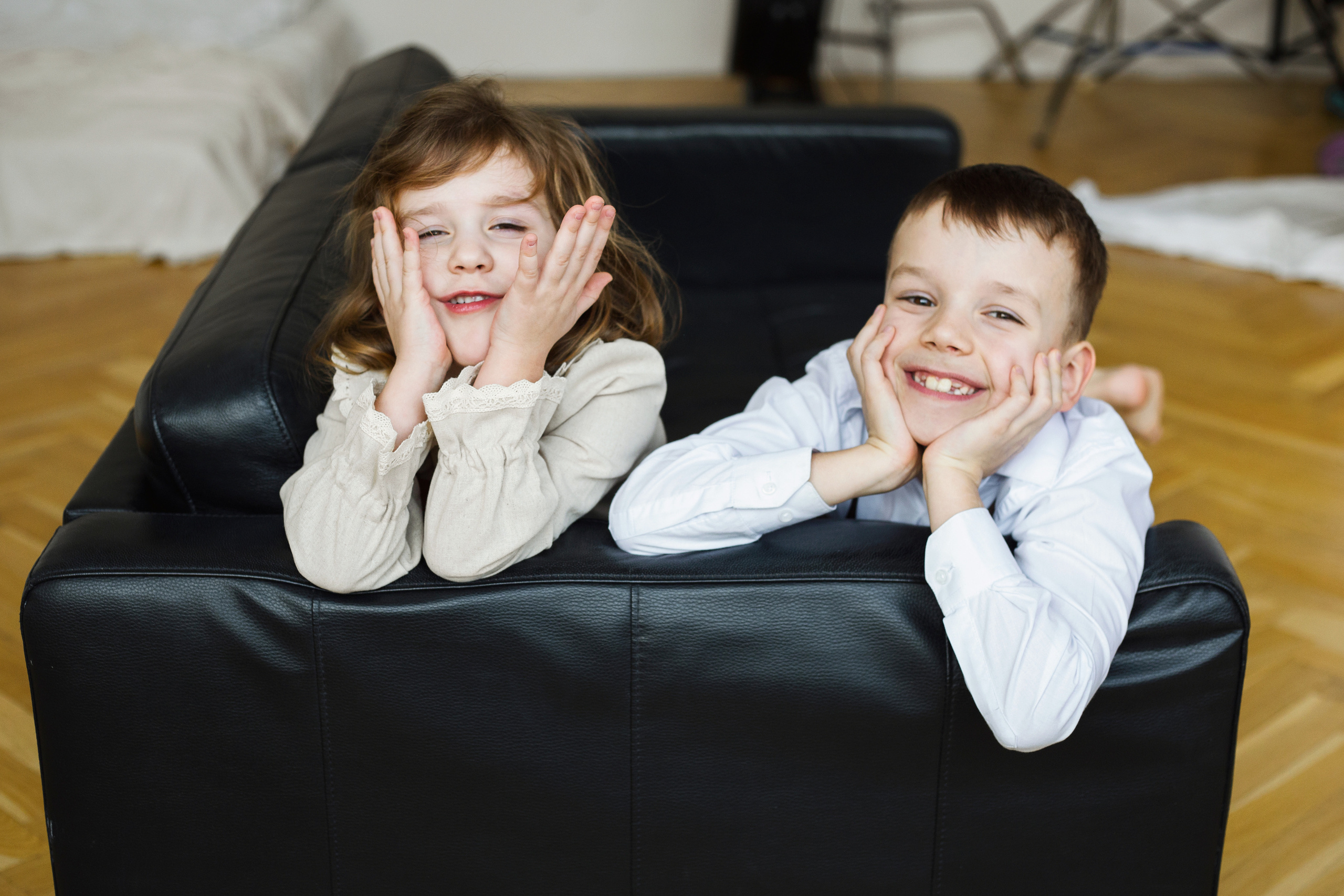 Юлия. Семейный и портретный фотограф в Санкт-Петербурге