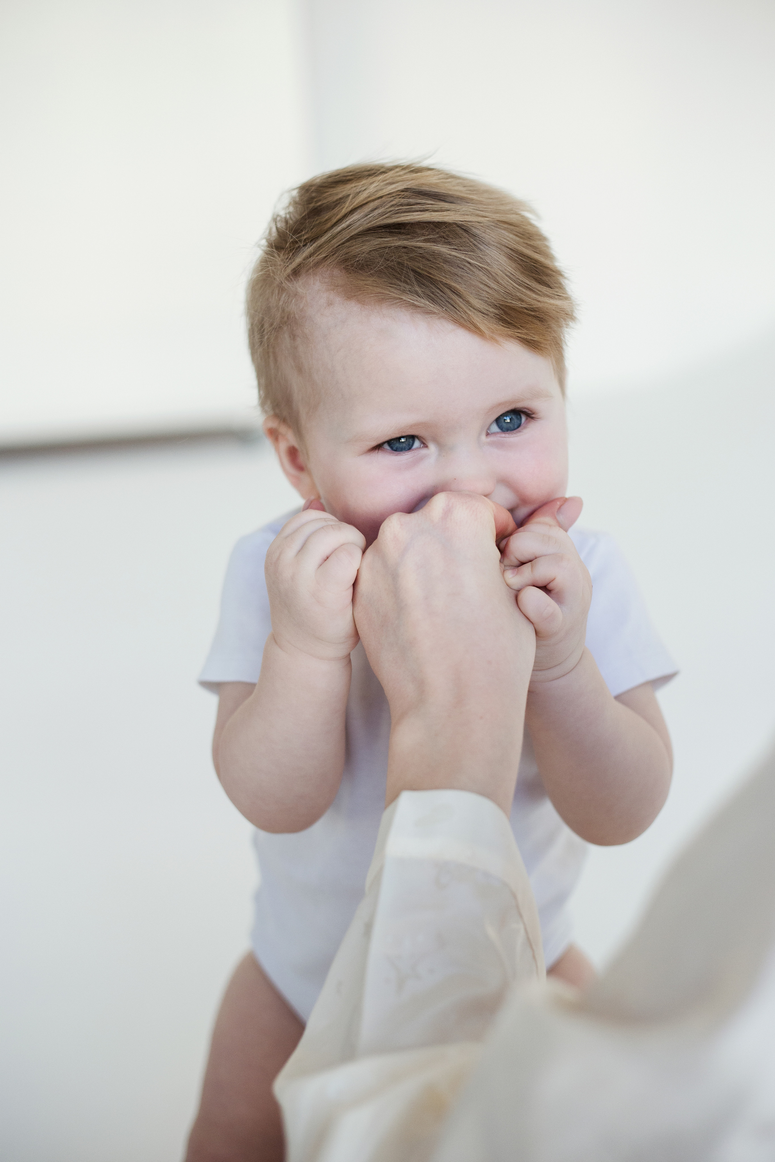 Анастасия. Семейный и портретный фотограф в Санкт-Петербурге