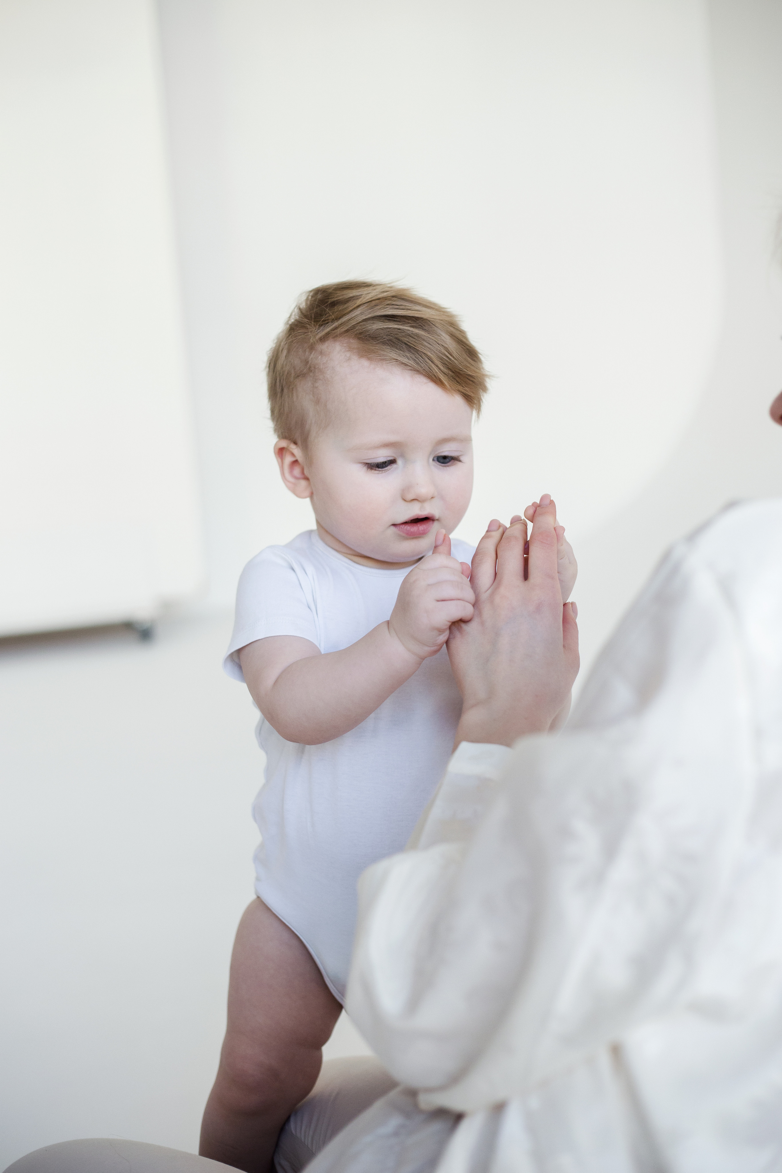 Анастасия. Семейный и портретный фотограф в Санкт-Петербурге