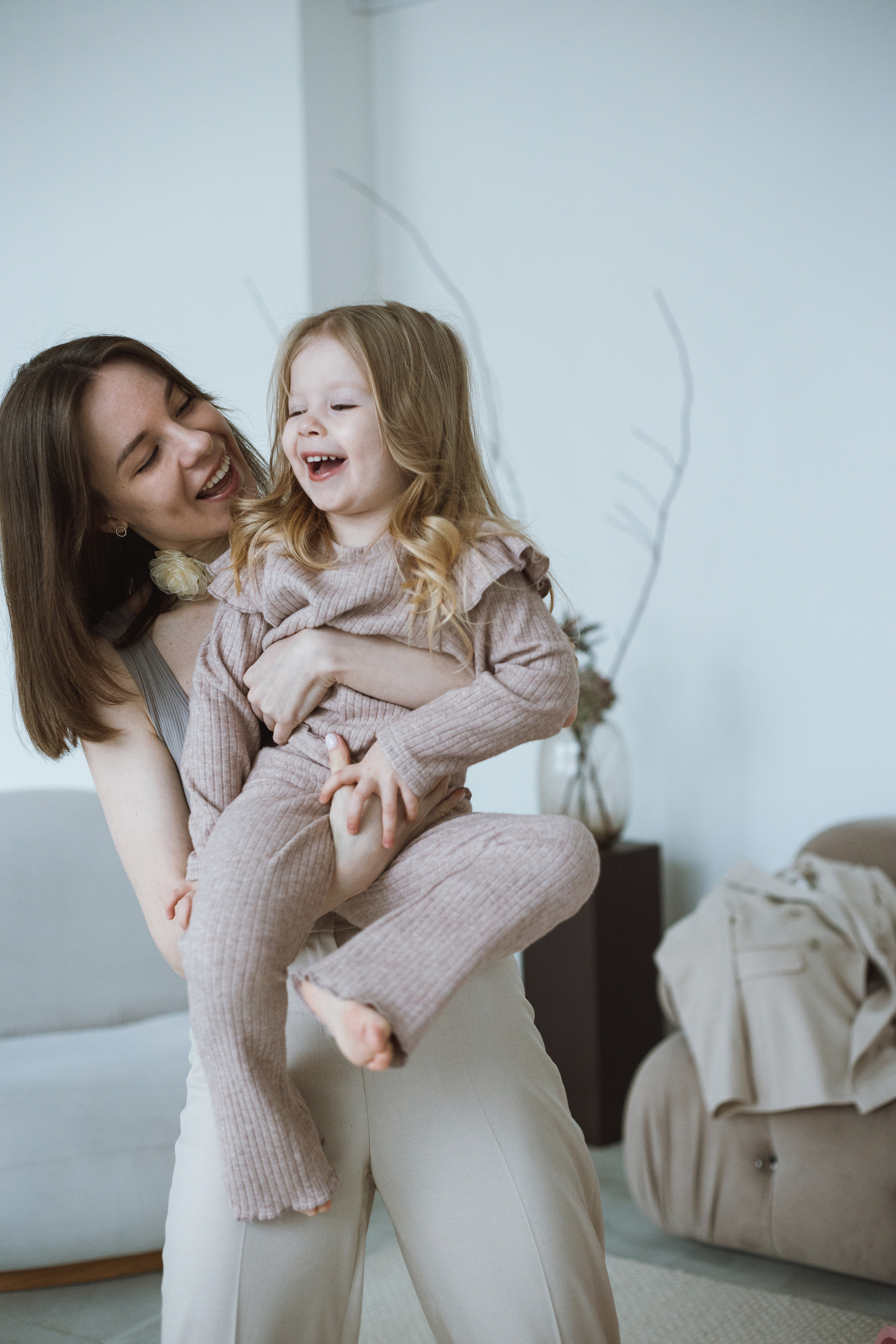 Полина. Семейный и портретный фотограф в Санкт-Петербурге