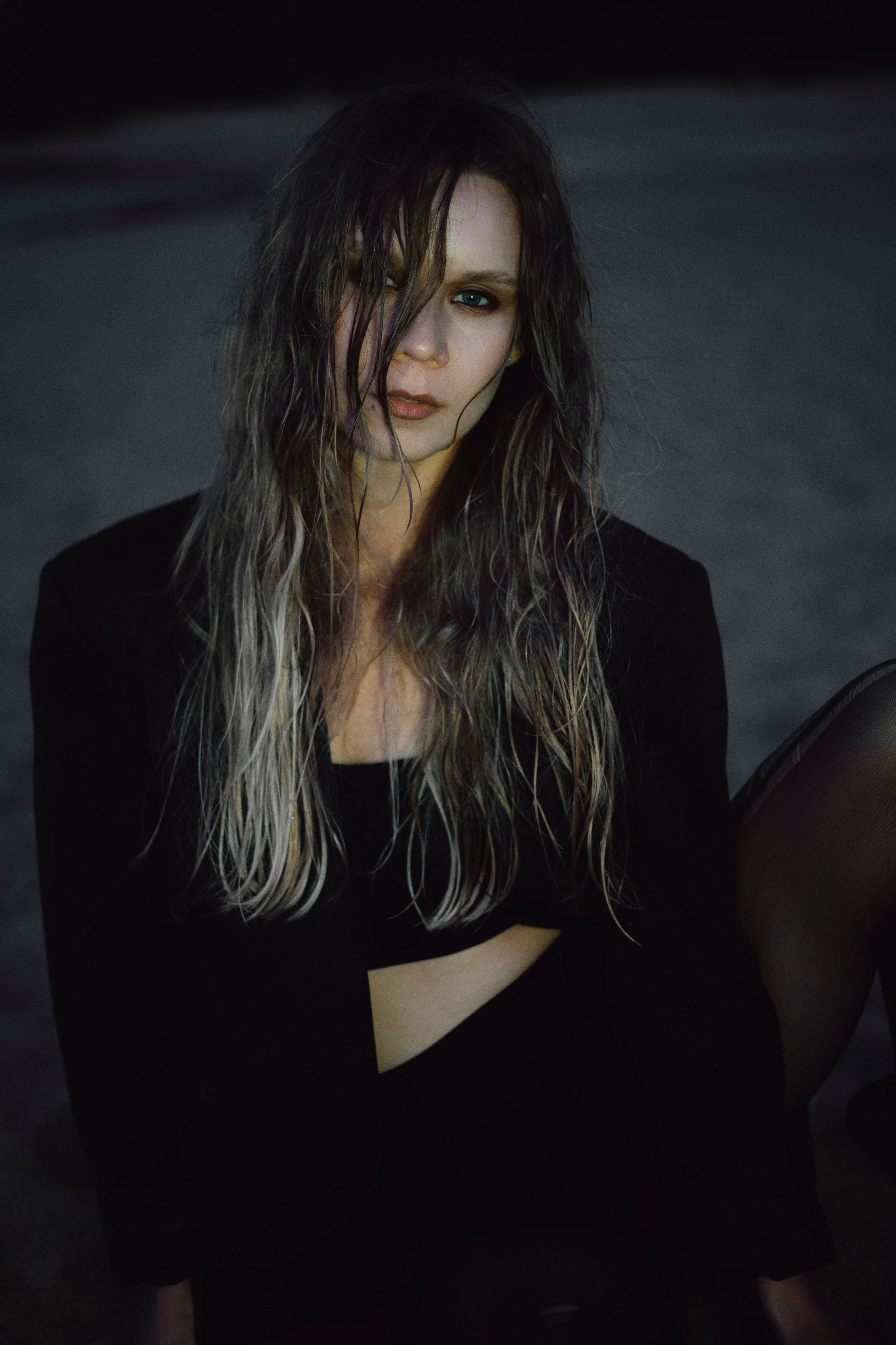 Надя. Семейный и портретный фотограф в Санкт-Петербурге