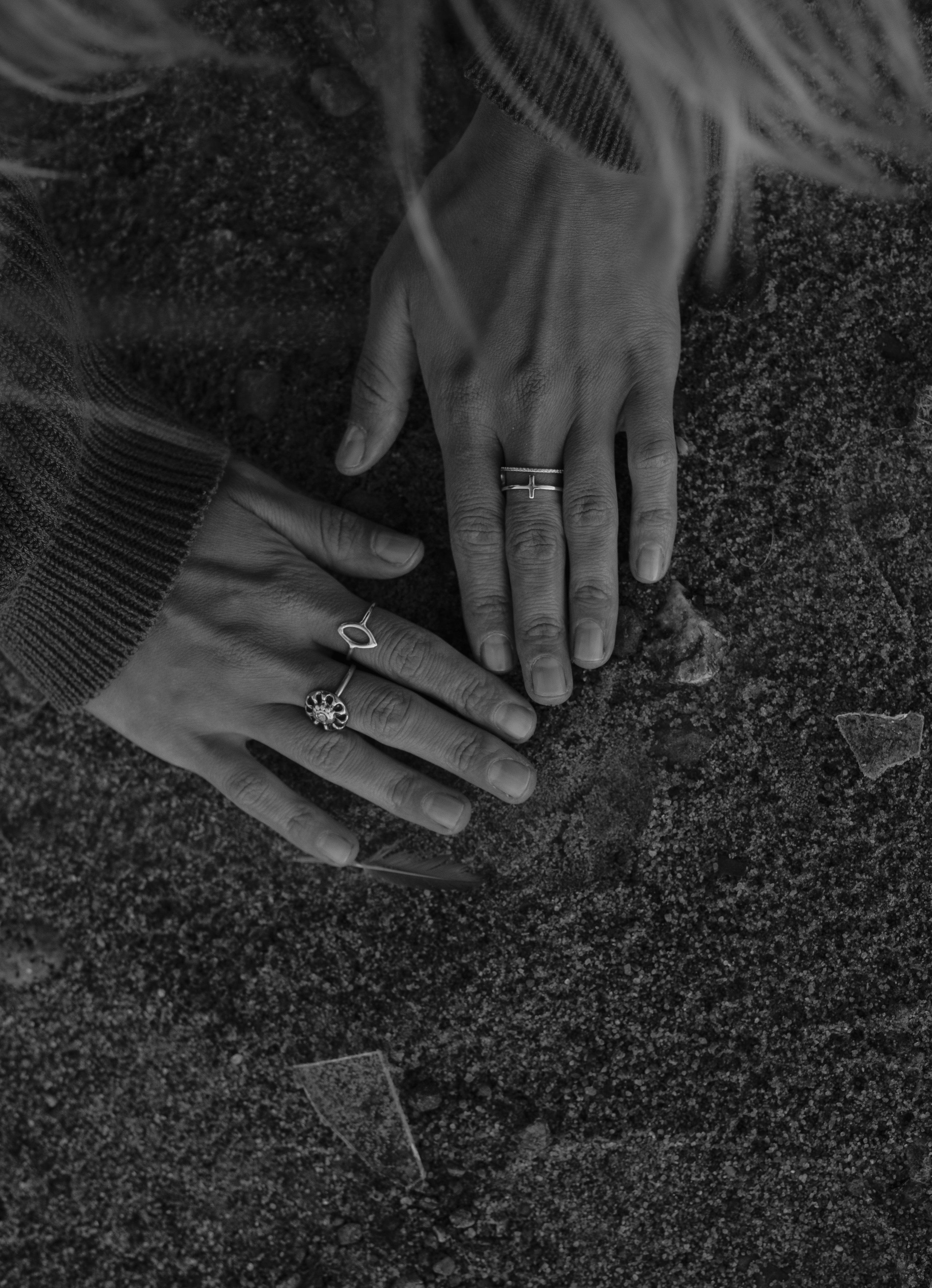 Надя. Семейный и портретный фотограф в Санкт-Петербурге