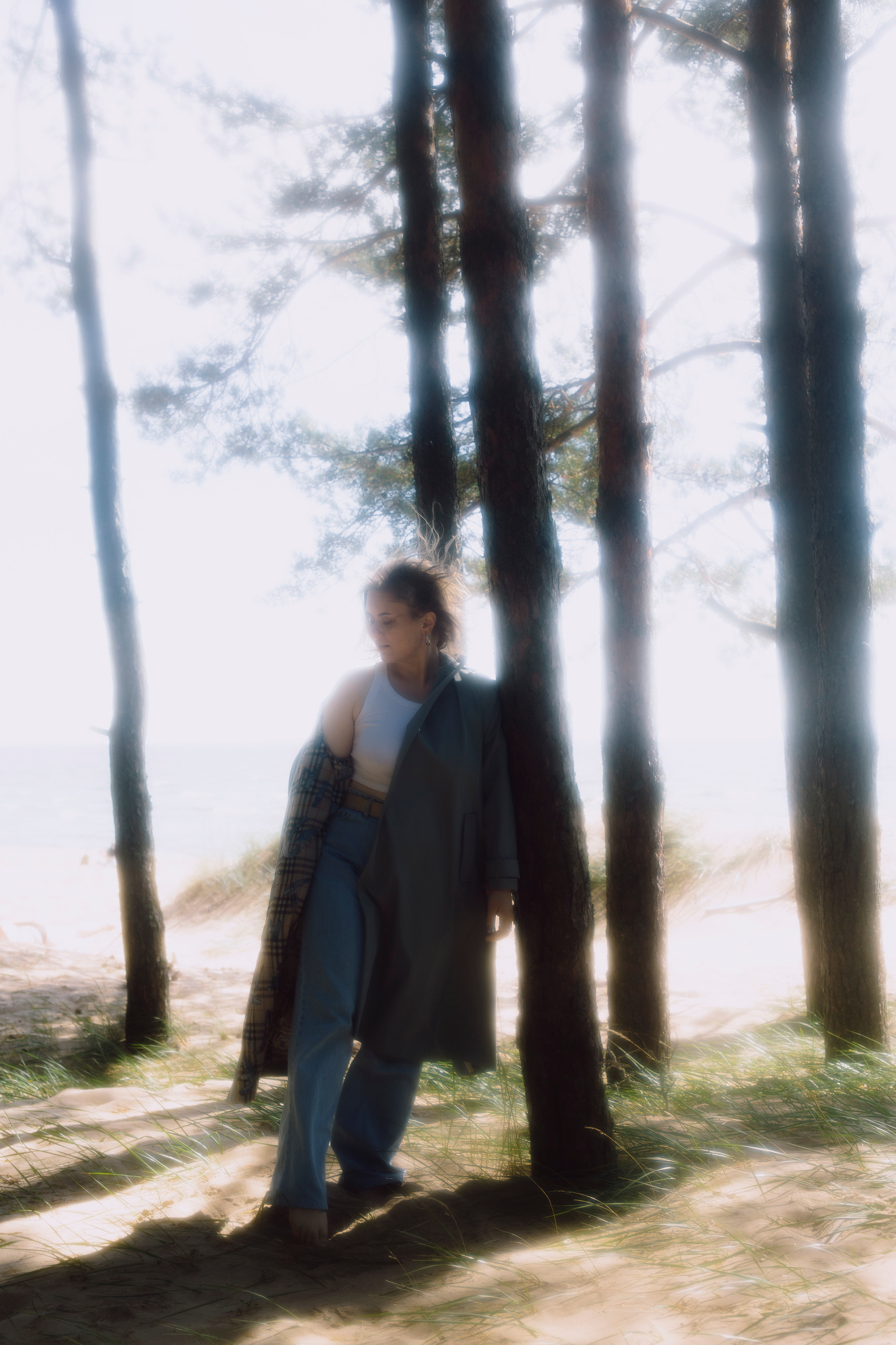 Настя. Семейный и портретный фотограф в Санкт-Петербурге