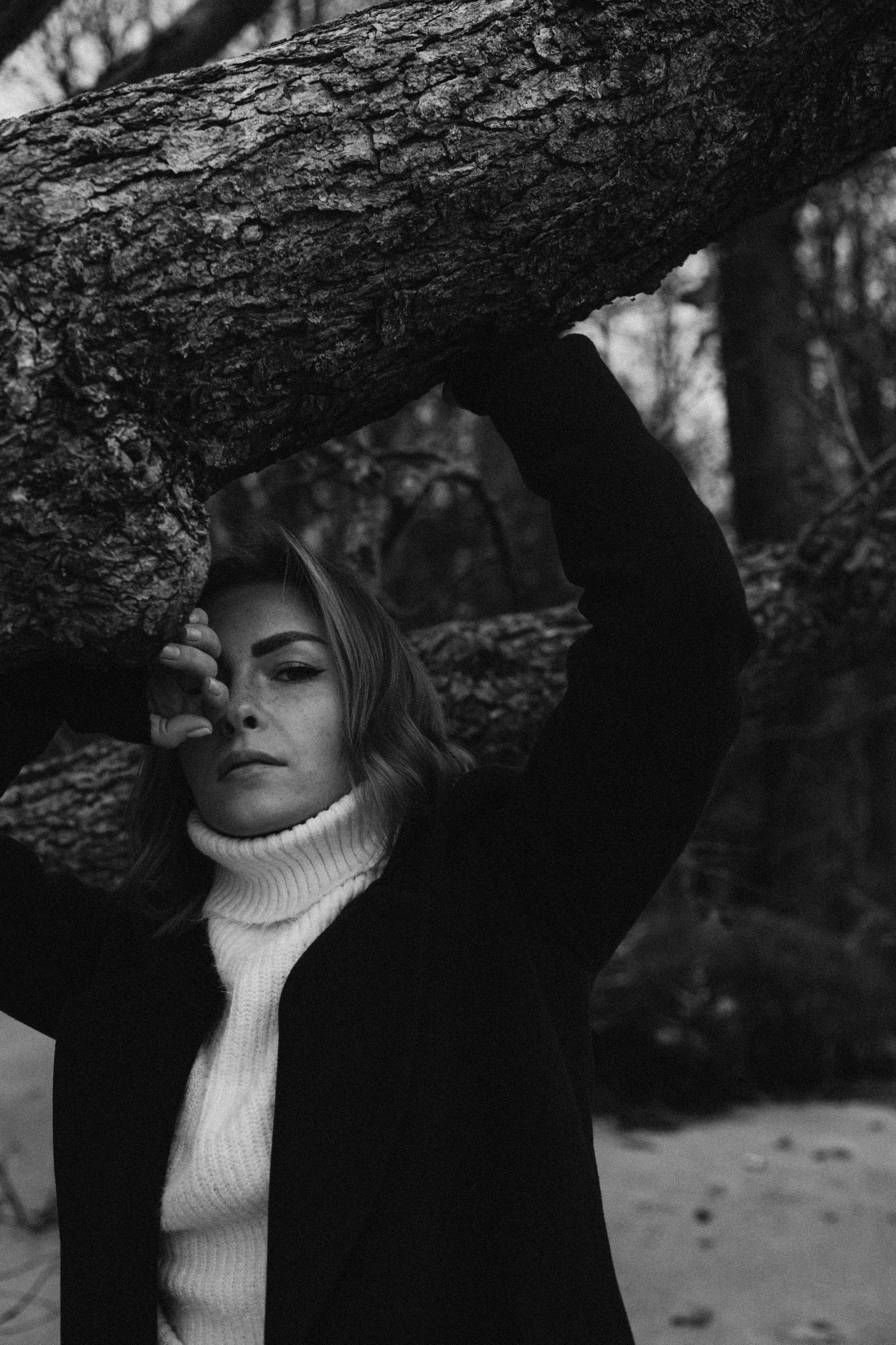 Лера. Семейный и портретный фотограф в Санкт-Петербурге