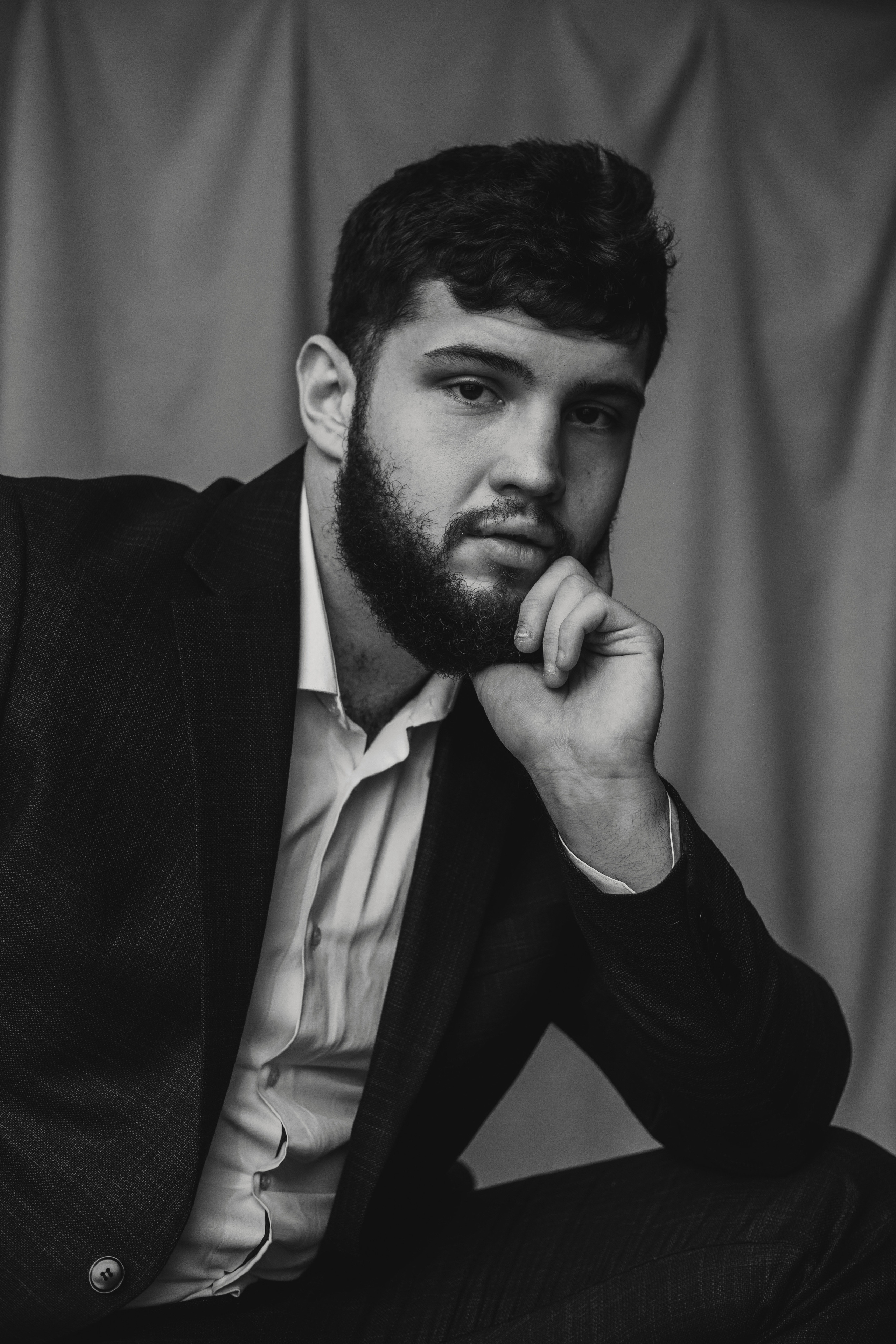 Паша. Семейный и портретный фотограф в Санкт-Петербурге