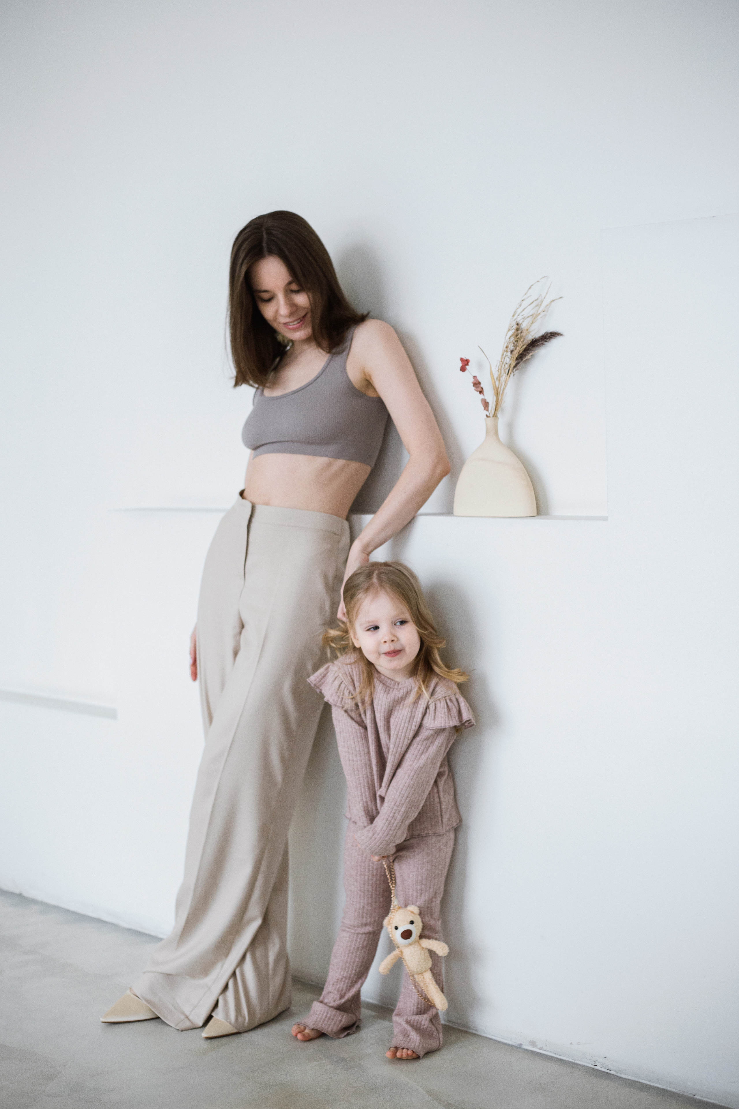 Полина. Семейный и портретный фотограф в Санкт-Петербурге