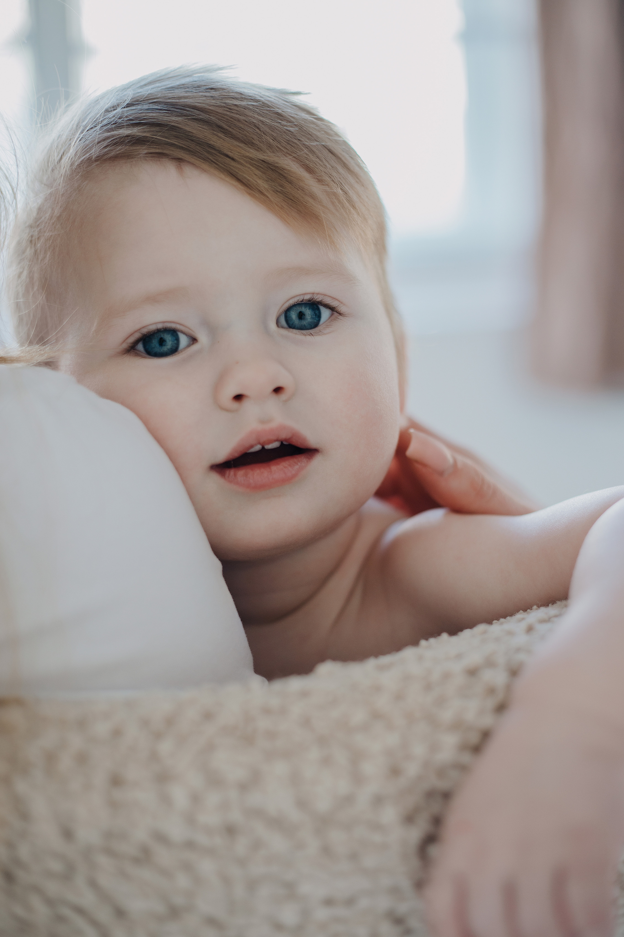 Анастасия. Семейный и портретный фотограф в Санкт-Петербурге