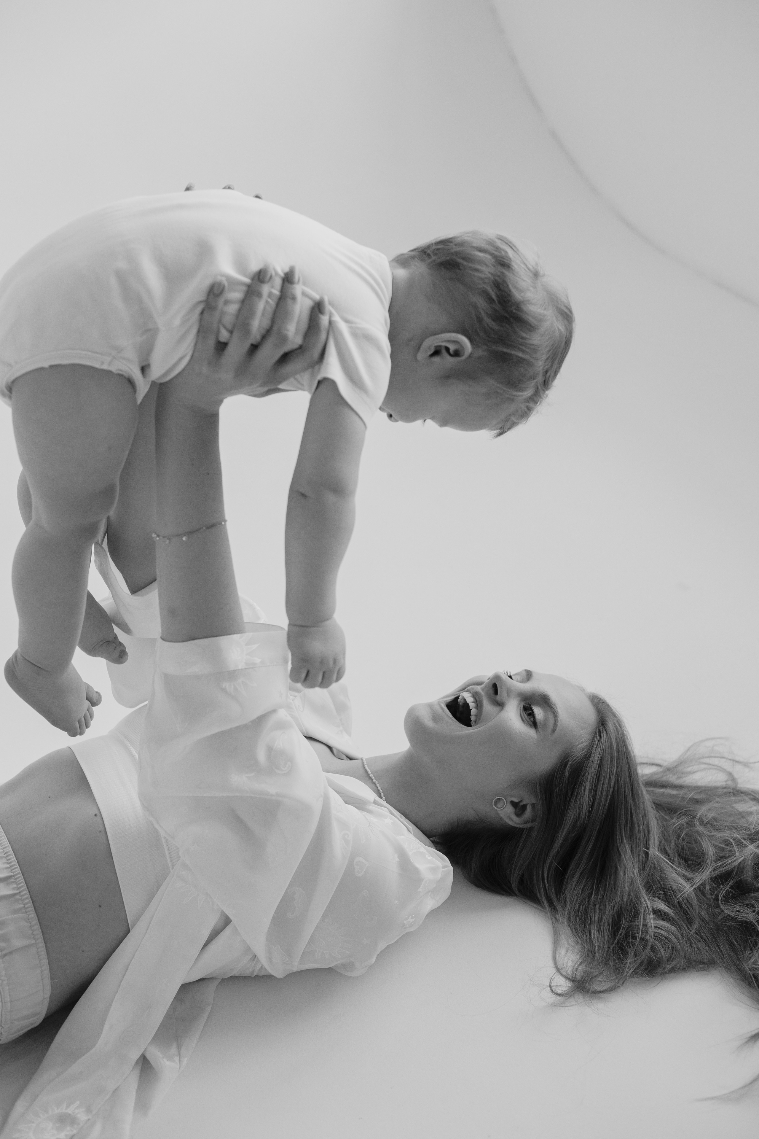 Анастасия. Семейный и портретный фотограф в Санкт-Петербурге