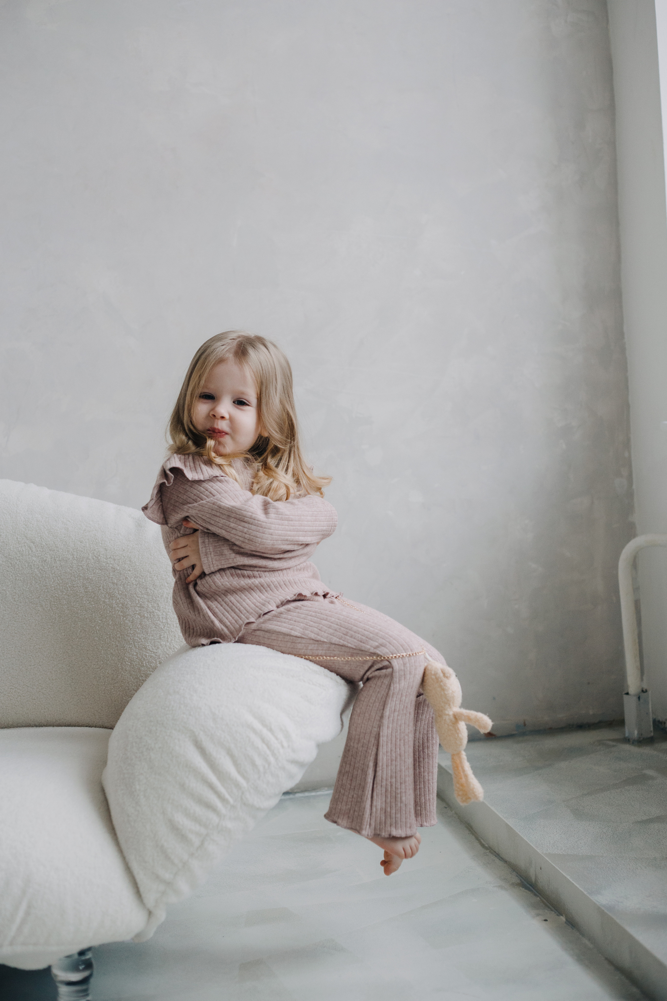 Полина. Семейный и портретный фотограф в Санкт-Петербурге