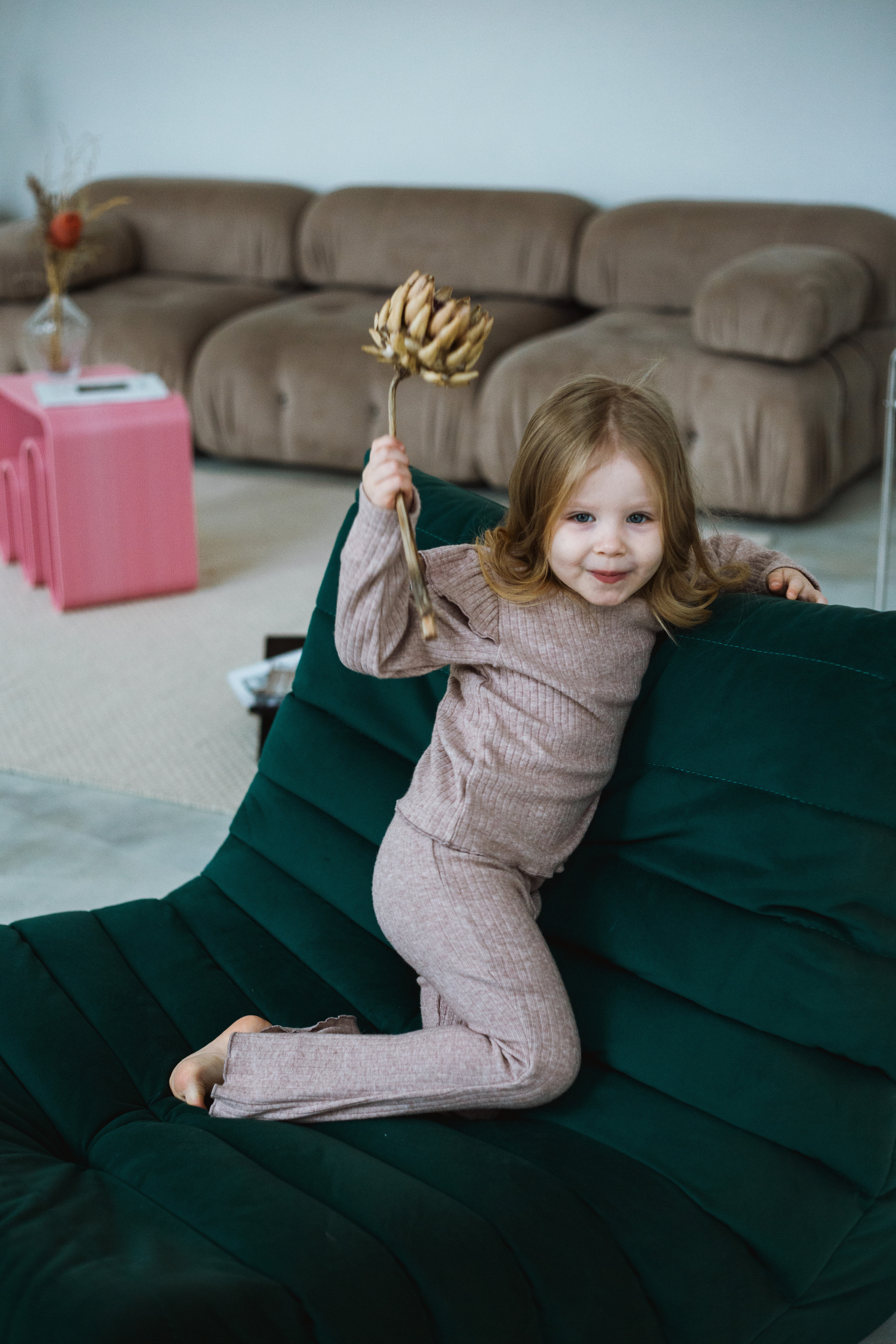Полина. Семейный и портретный фотограф в Санкт-Петербурге