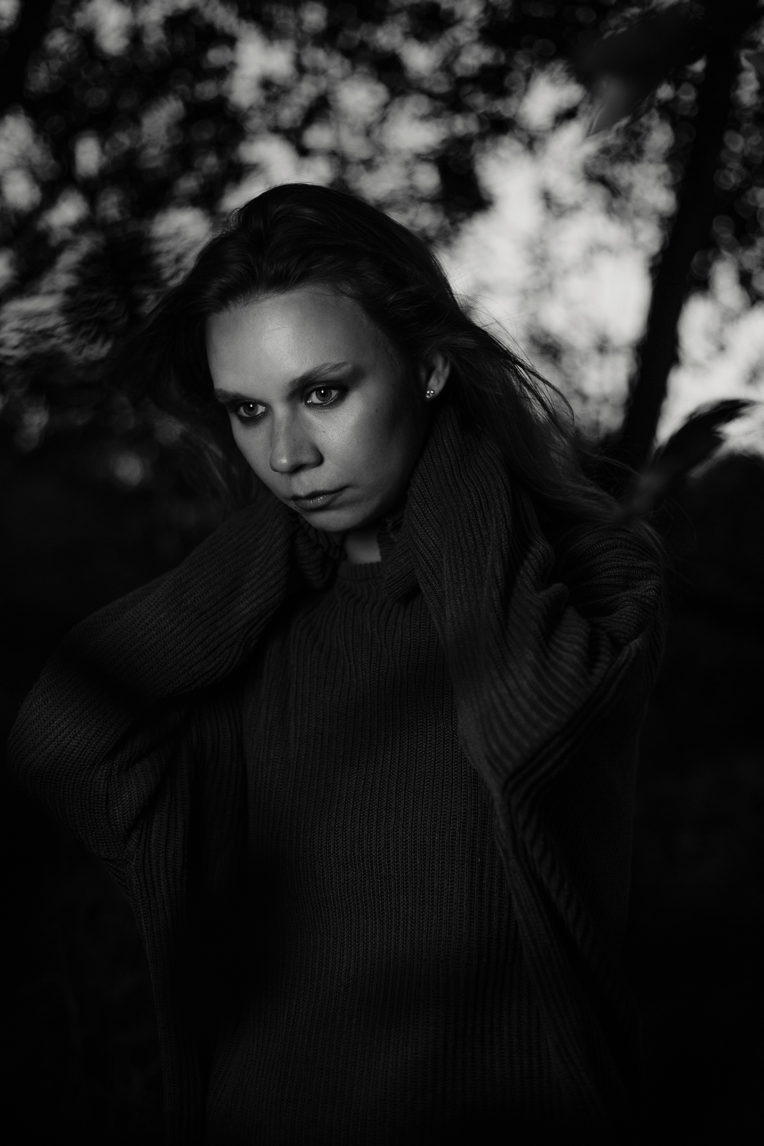 Надя. Семейный и портретный фотограф в Санкт-Петербурге