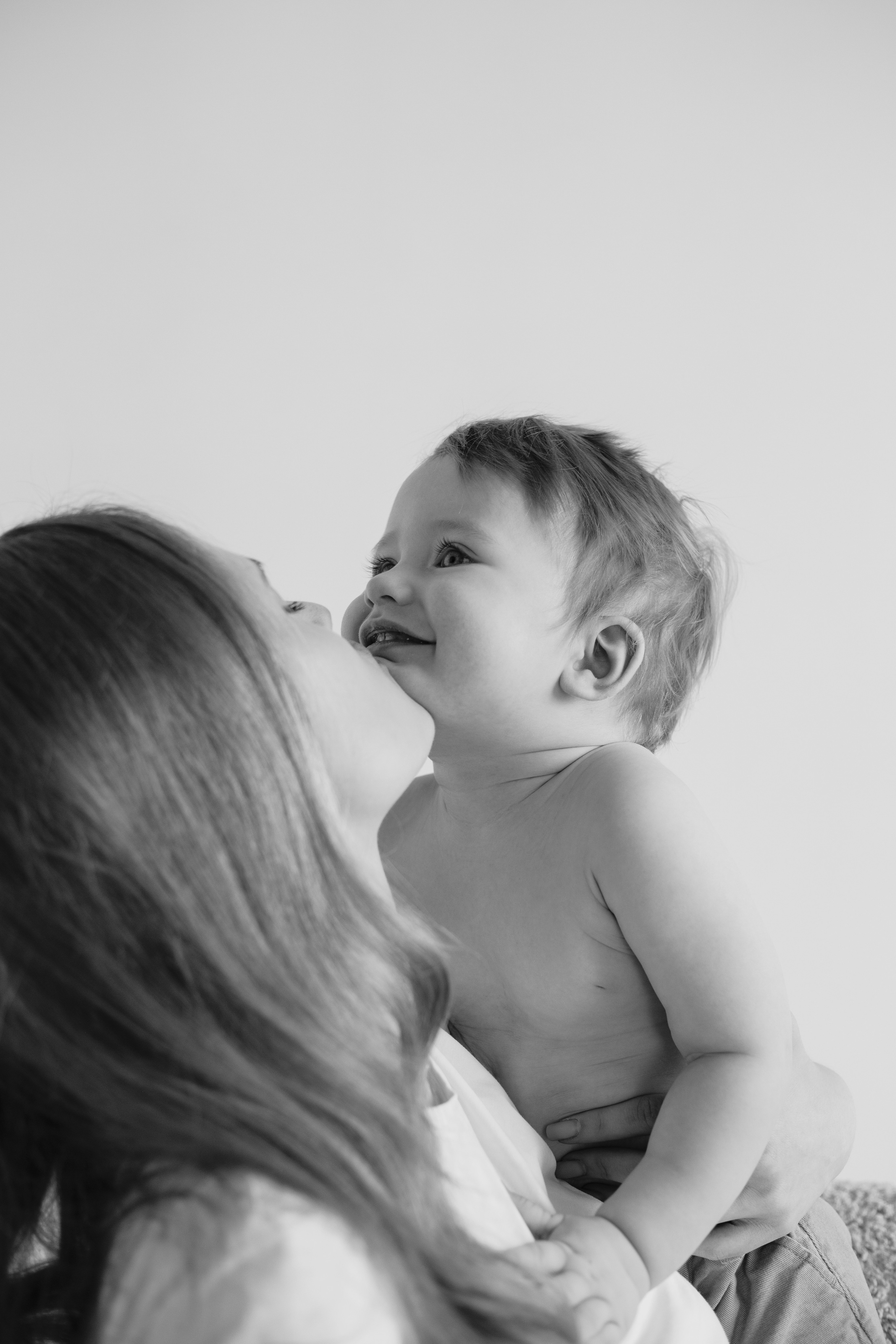 Анастасия. Семейный и портретный фотограф в Санкт-Петербурге
