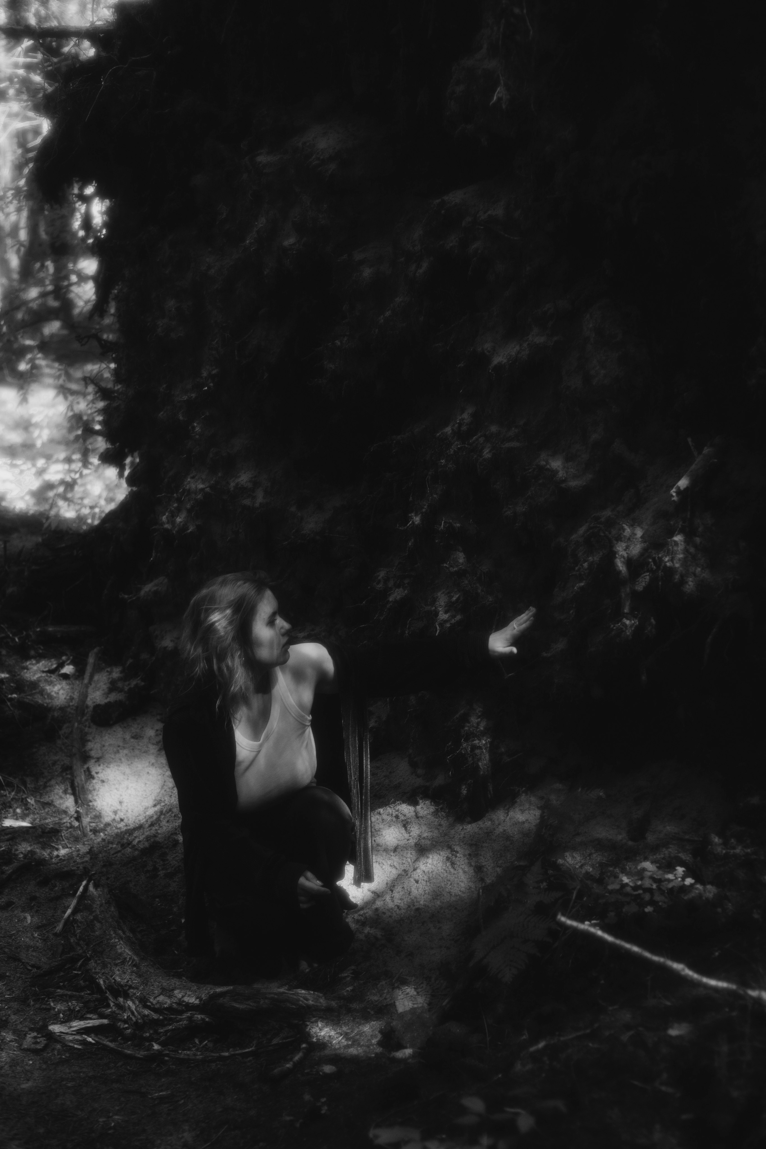 Настя. Семейный и портретный фотограф в Санкт-Петербурге