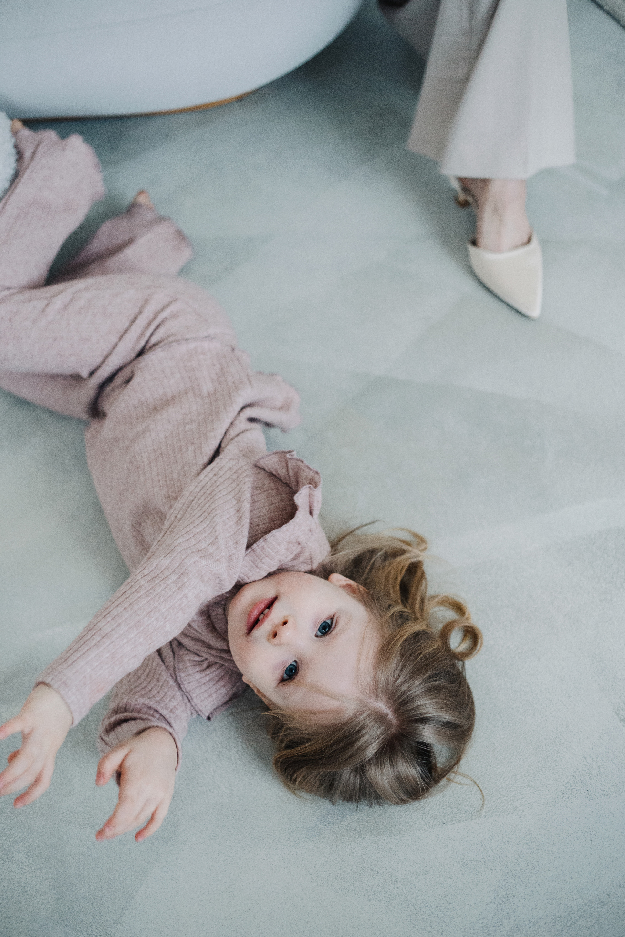 Полина. Семейный и портретный фотограф в Санкт-Петербурге