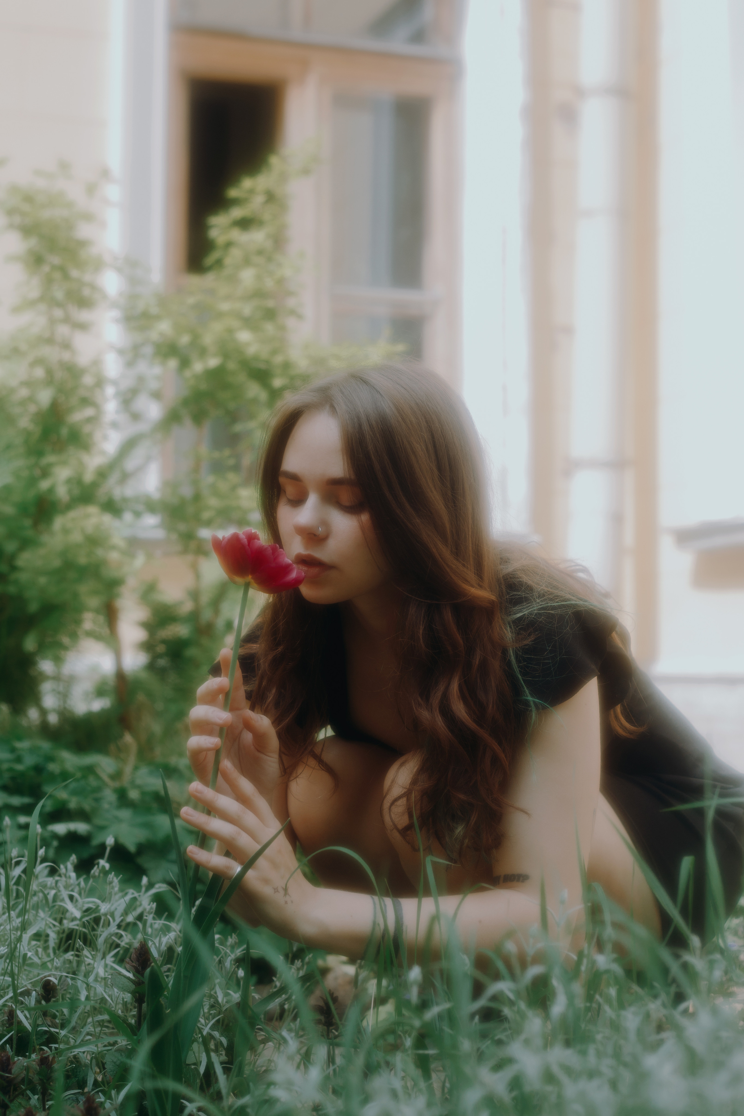 Аня. Семейный и портретный фотограф в Санкт-Петербурге