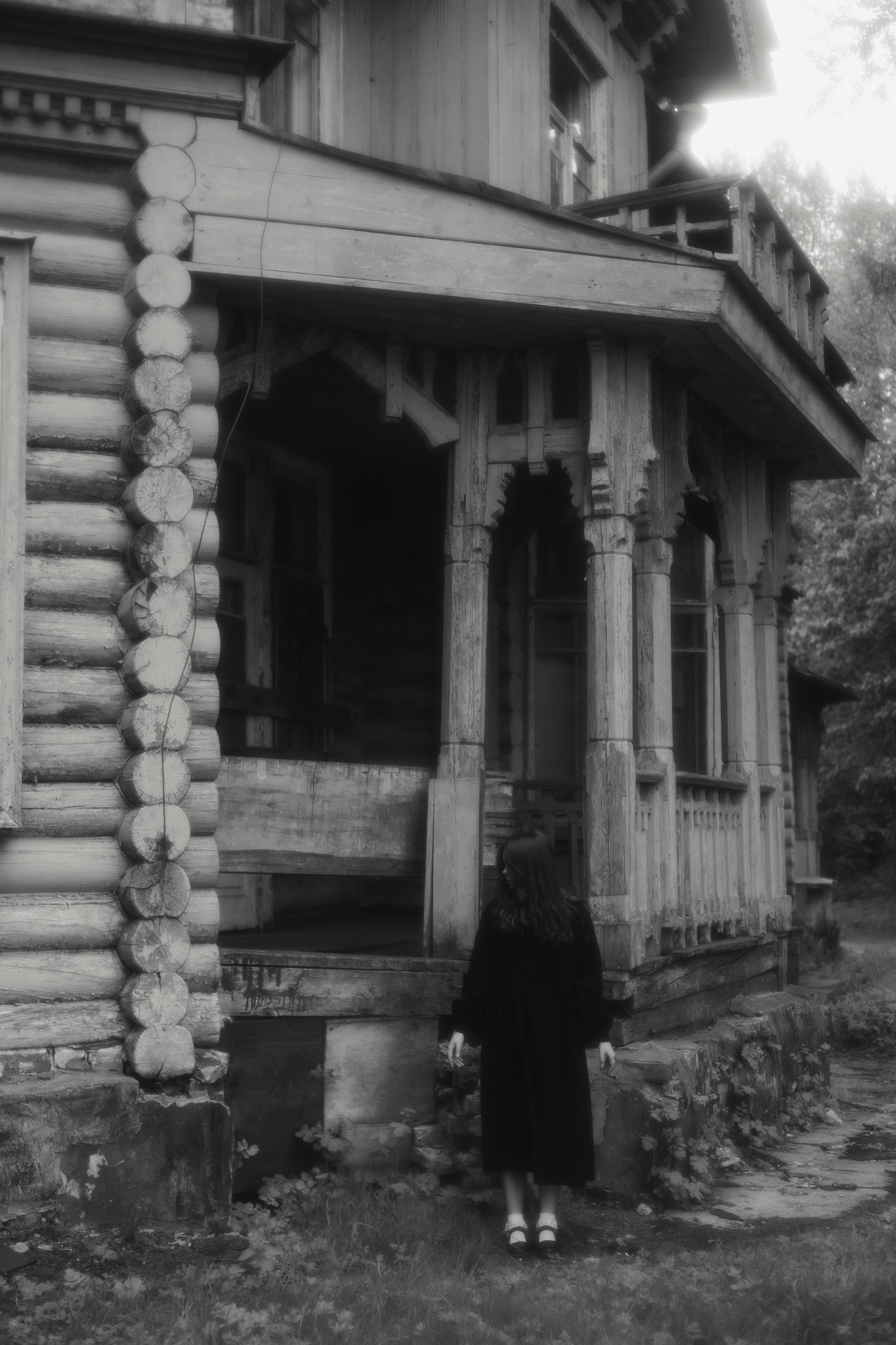 Аня. Семейный и портретный фотограф в Санкт-Петербурге