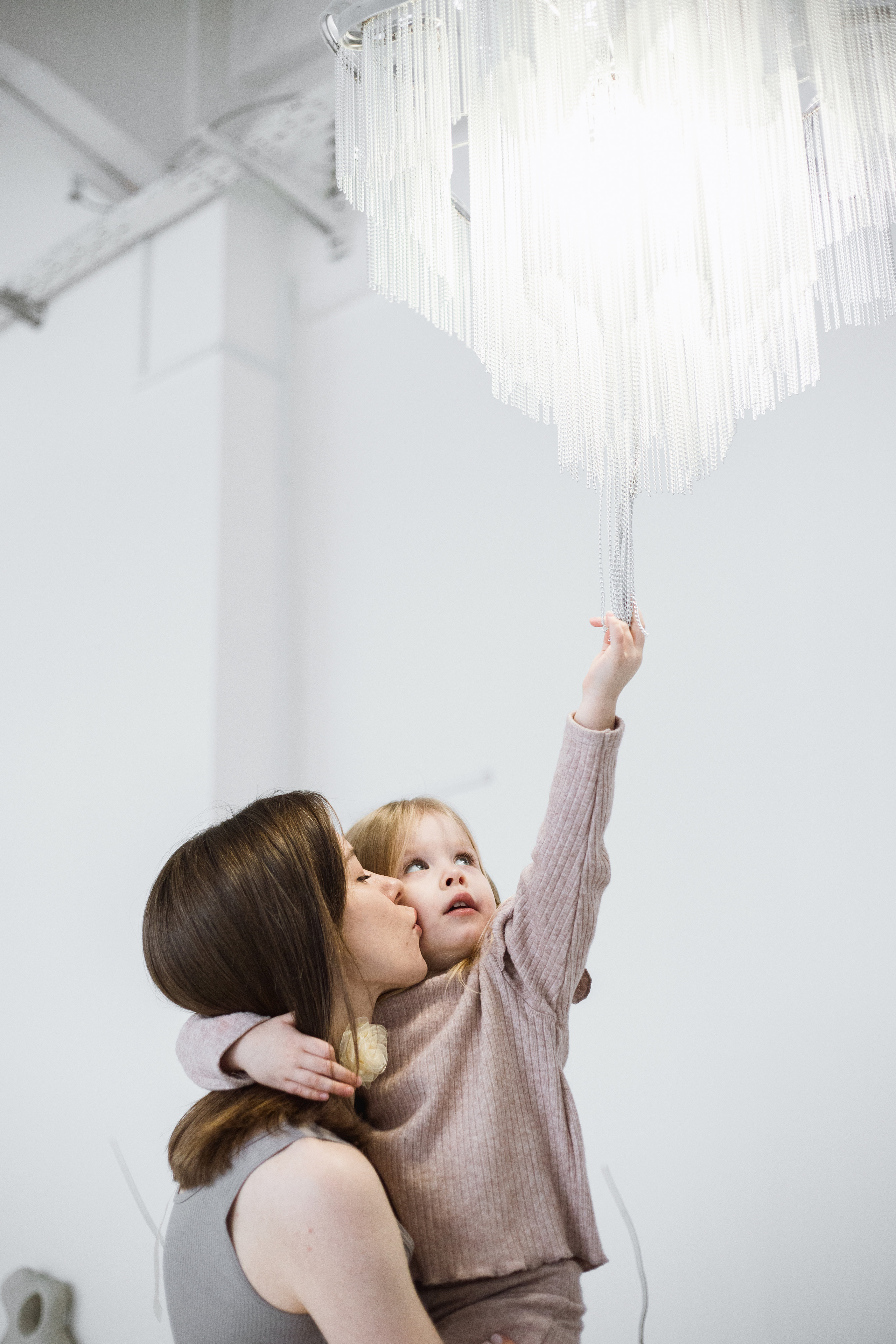 Полина. Семейный и портретный фотограф в Санкт-Петербурге