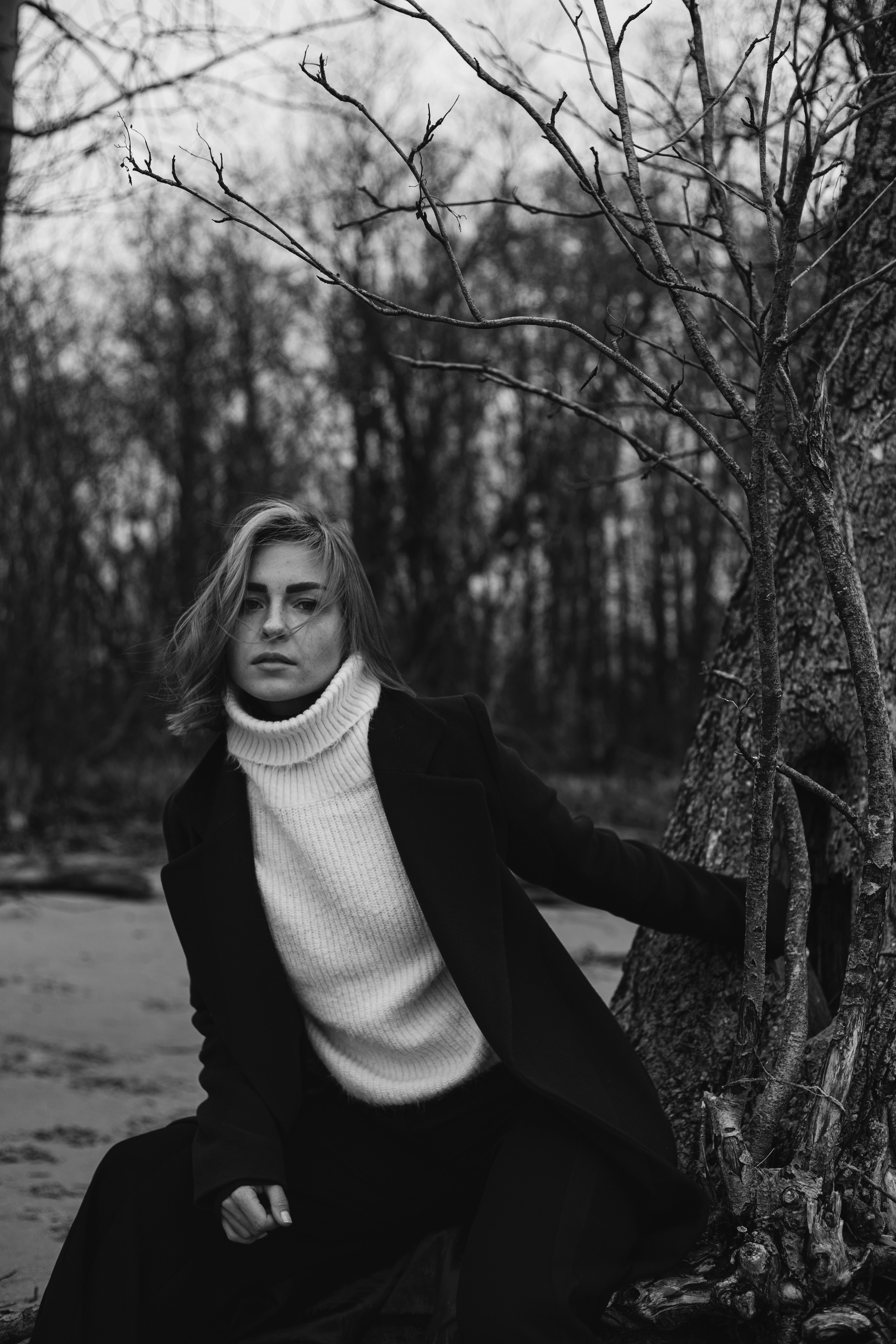 Лера. Семейный и портретный фотограф в Санкт-Петербурге