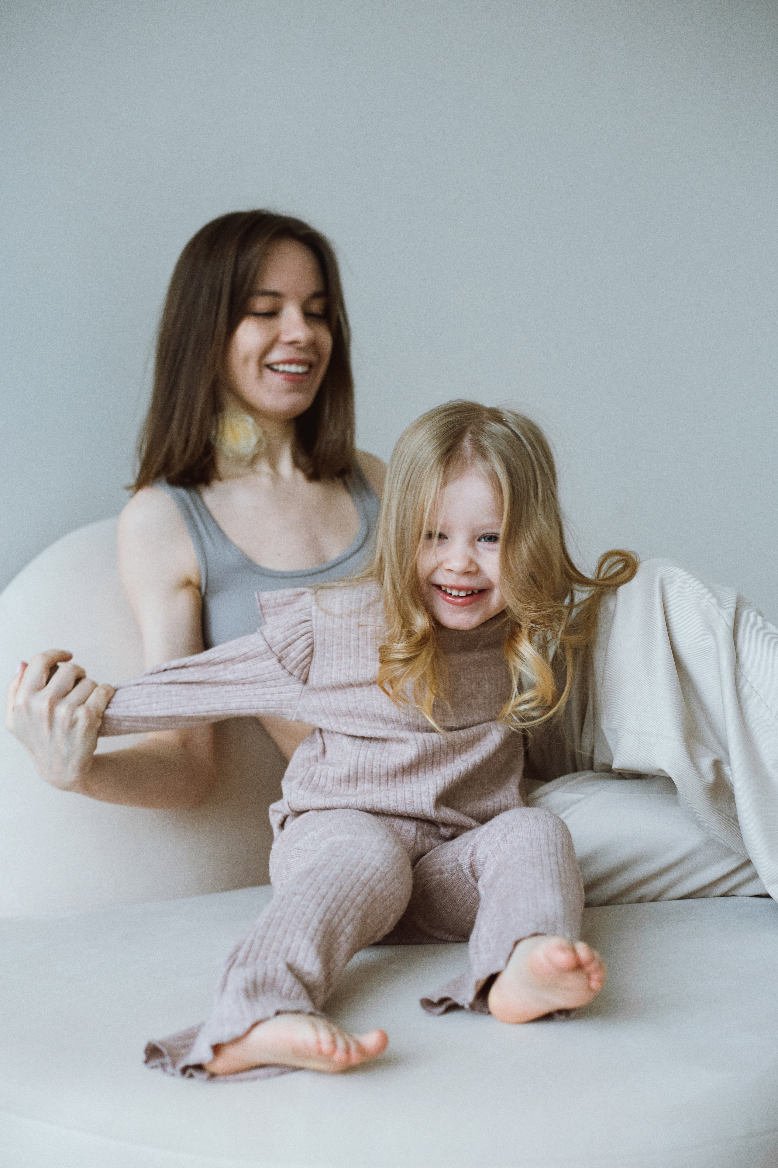 Полина. Семейный и портретный фотограф в Санкт-Петербурге