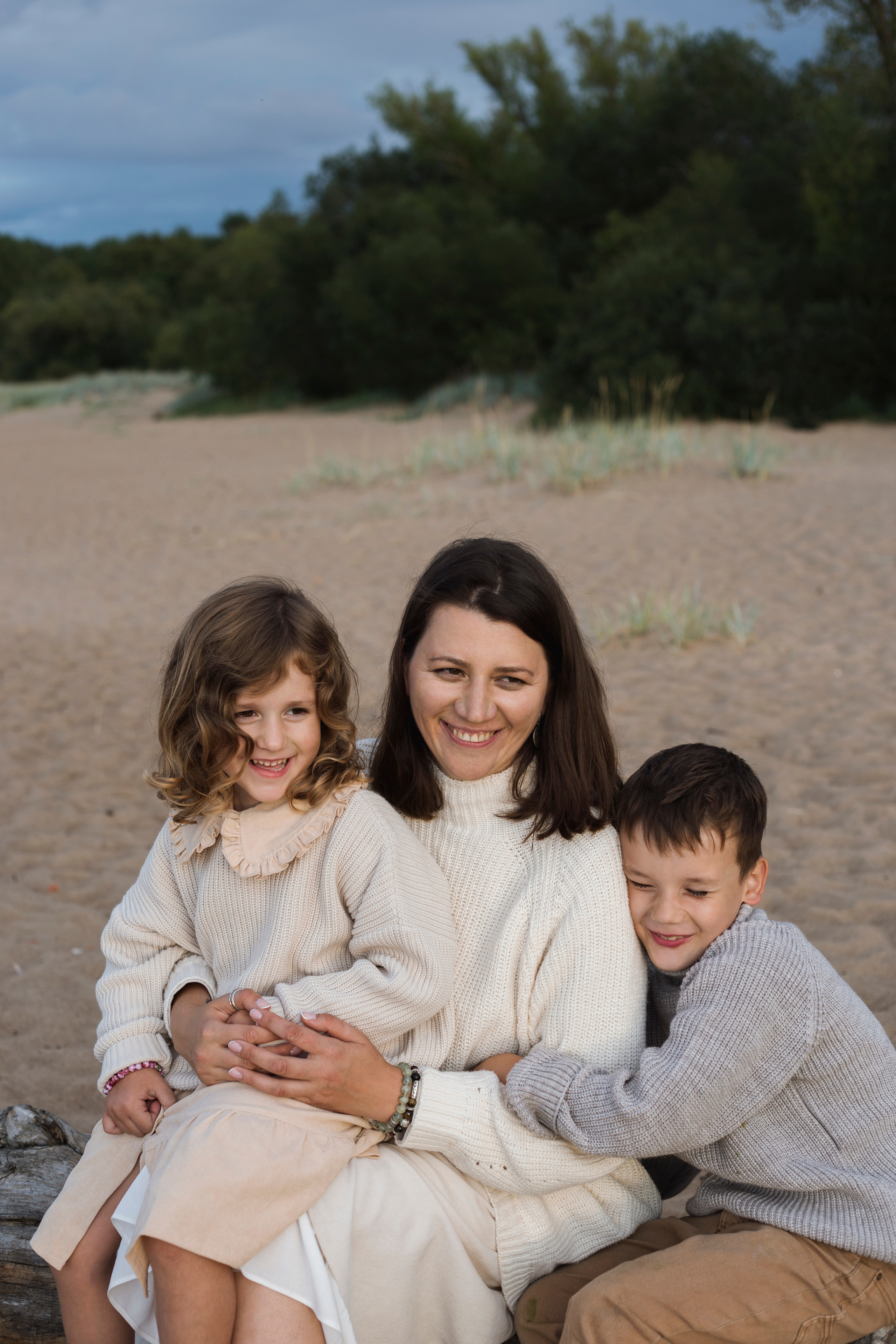 Юлия. Семейный и портретный фотограф в Санкт-Петербурге