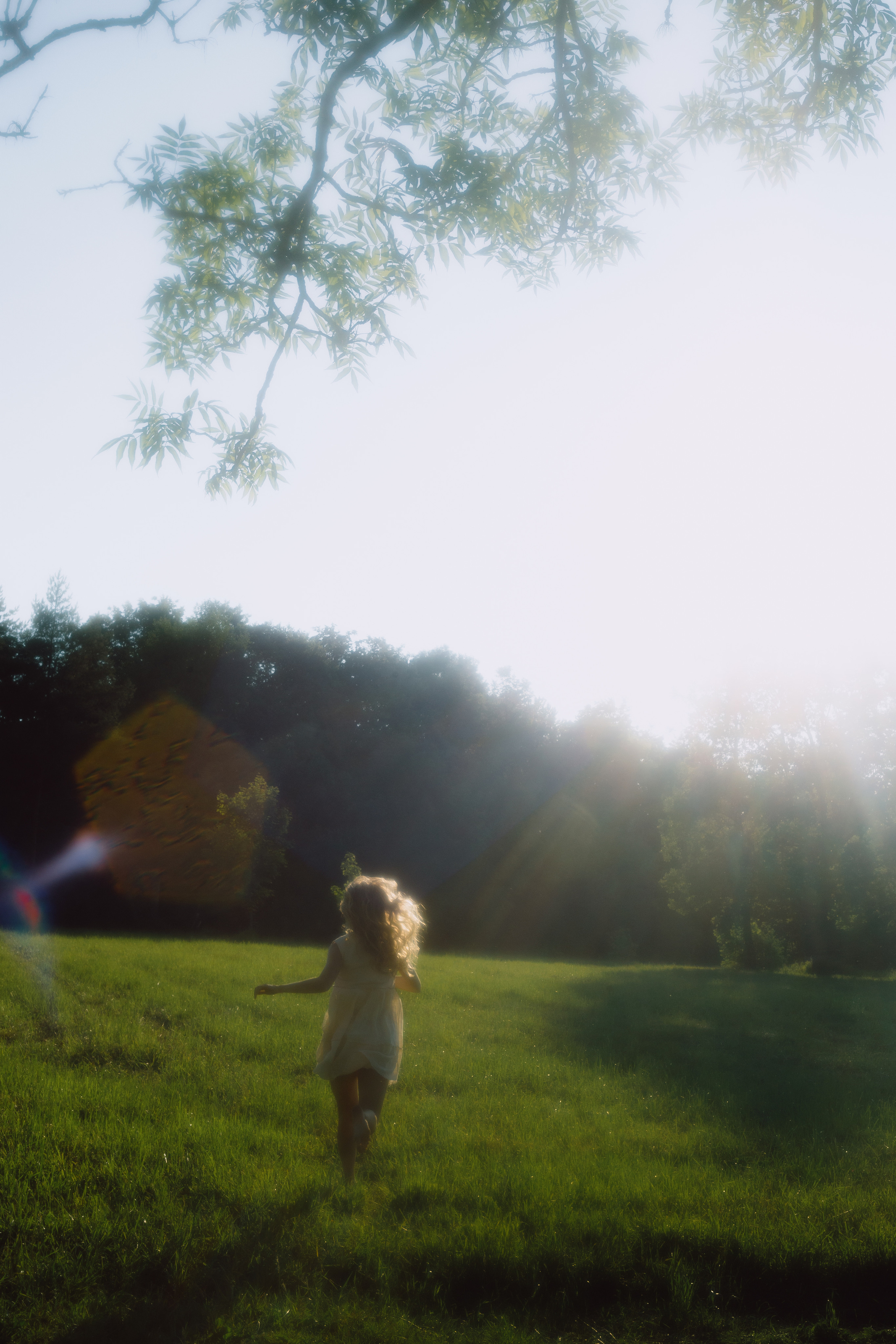 Надя. Семейный и портретный фотограф в Санкт-Петербурге