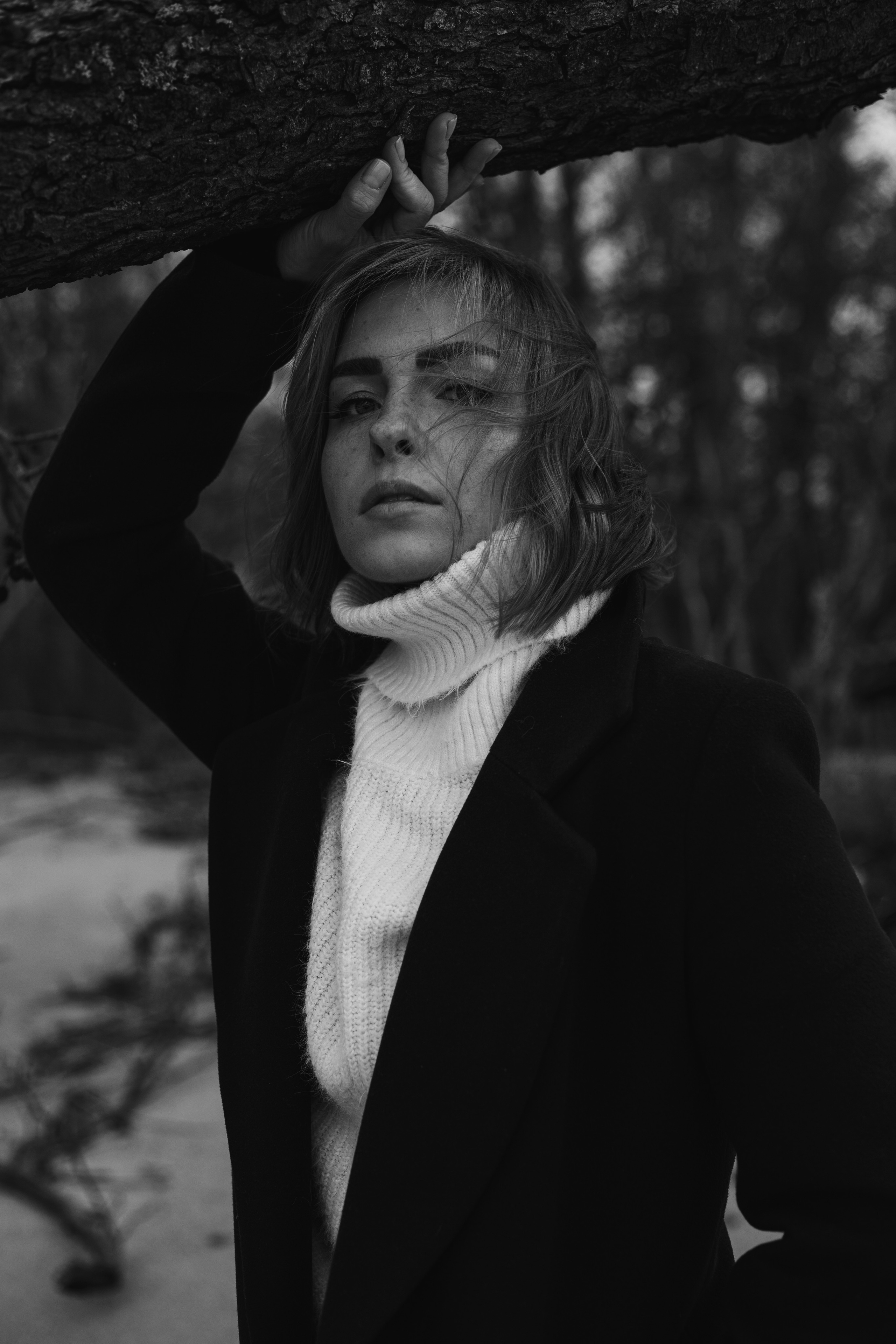 Лера. Семейный и портретный фотограф в Санкт-Петербурге